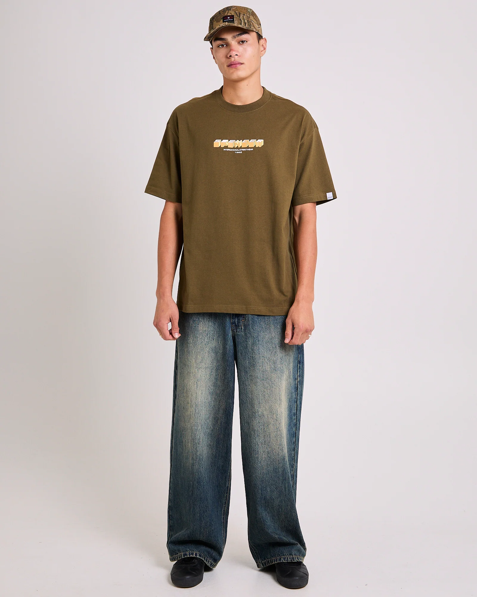 Cube T-Shirt - Image 3