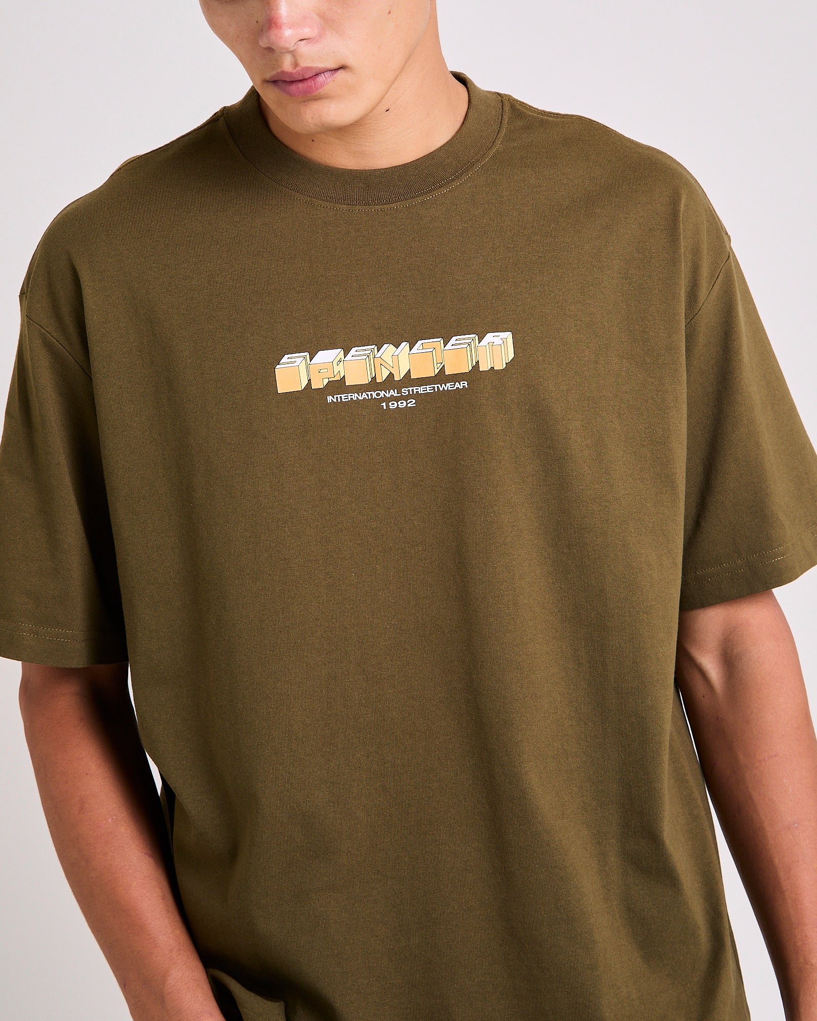 Cube T-Shirt - Image 5