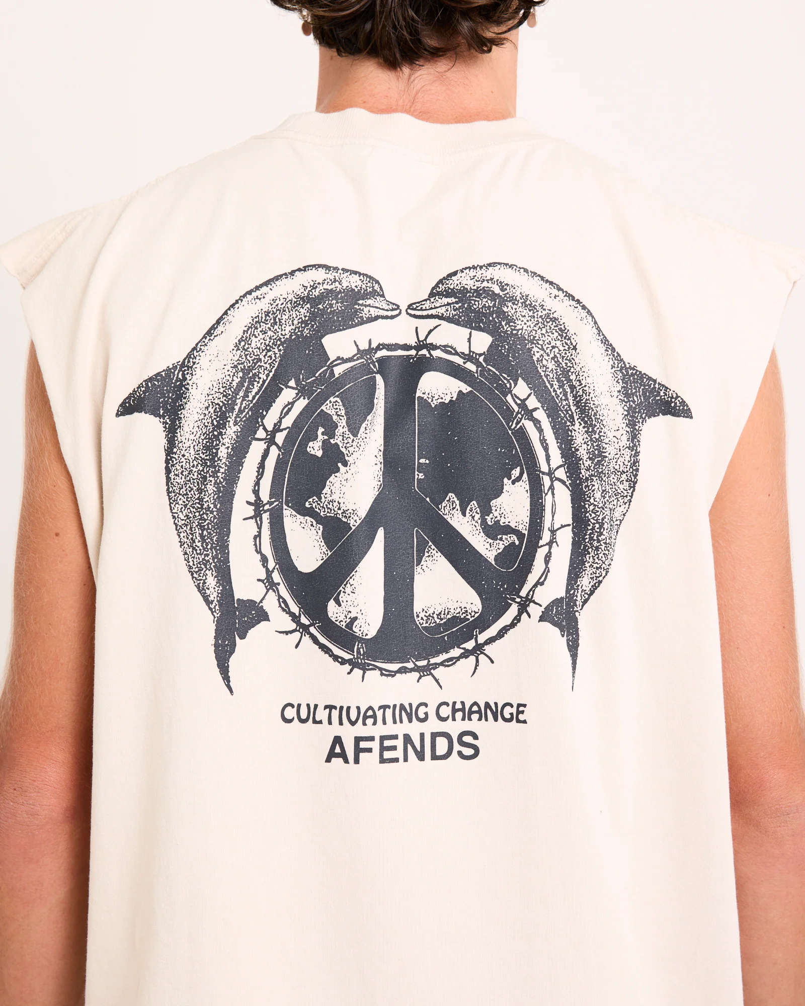 Ballz Sleeveless Tee - Image 5
