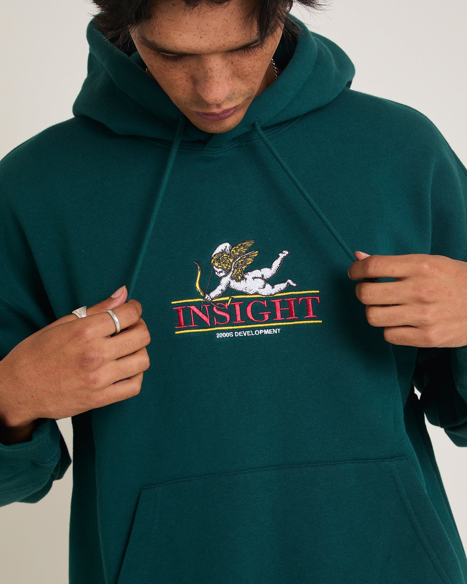 Cupid Hoodie - Image 2