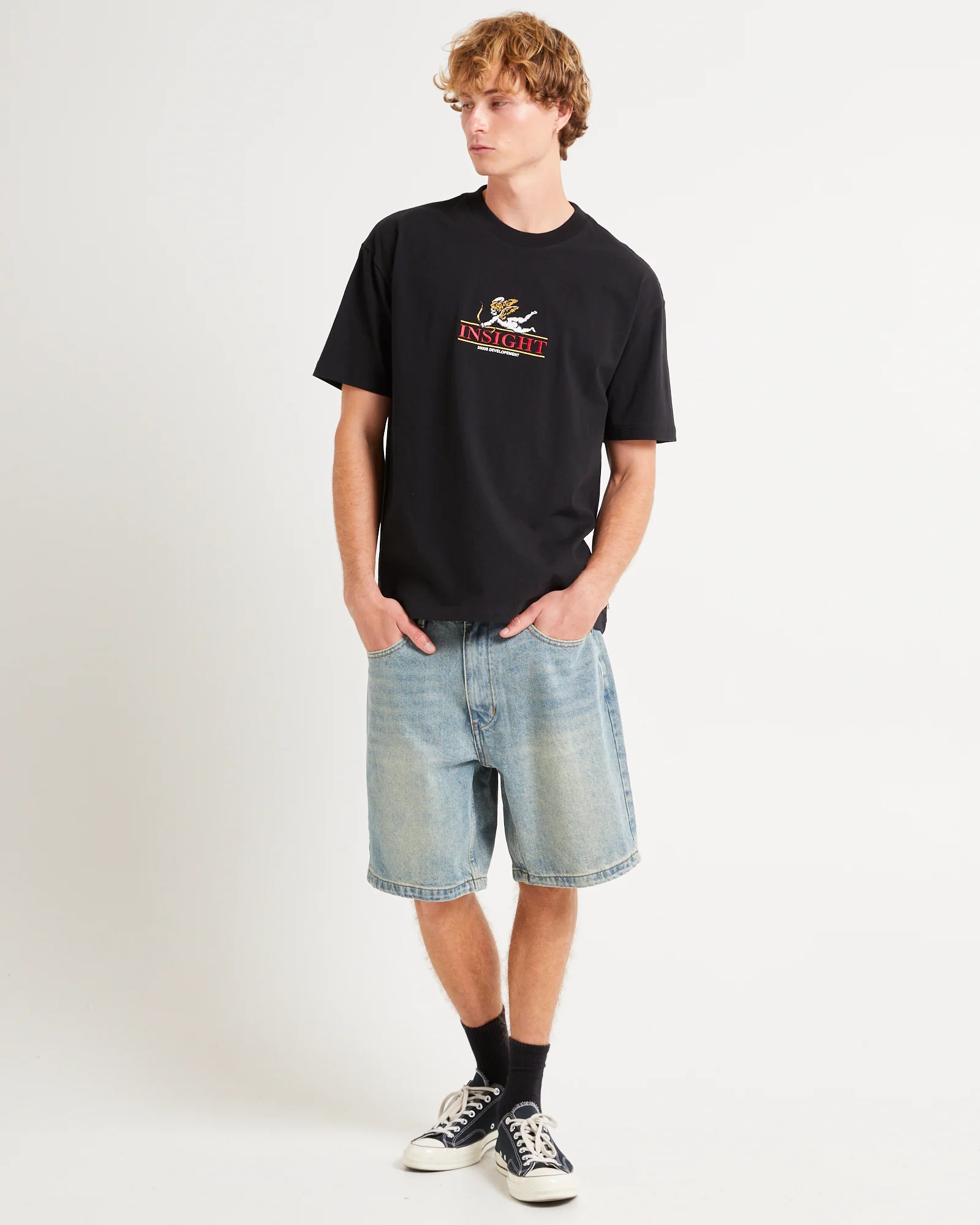 Cupid T-Shirt - Image 3