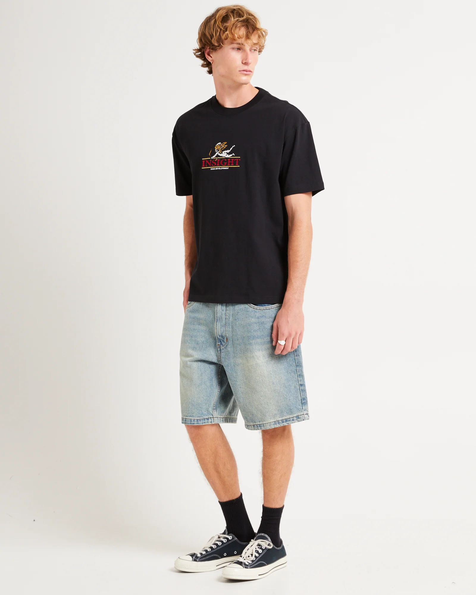 Cupid T-Shirt - Image 4