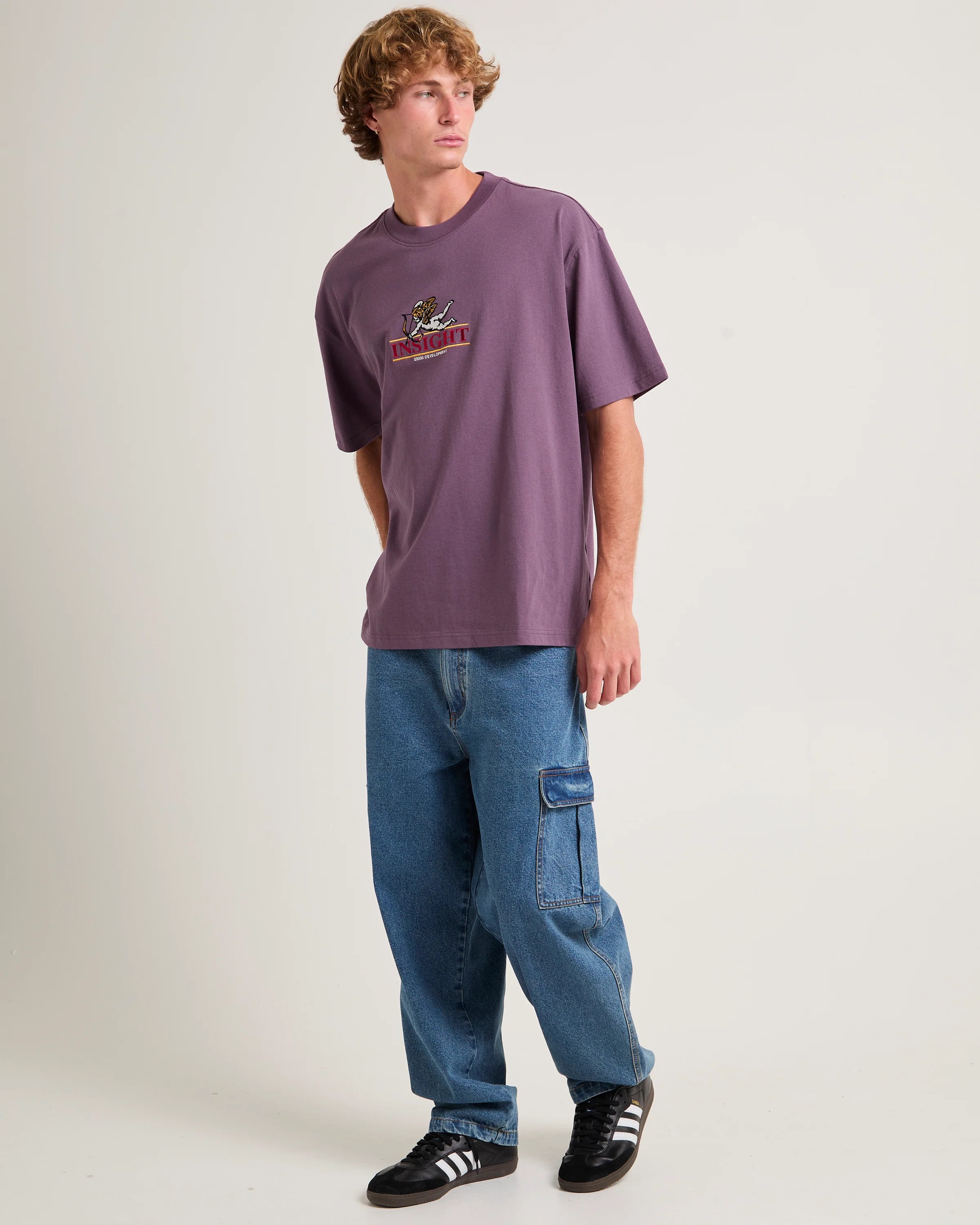 Cupid T-Shirt - Image 4