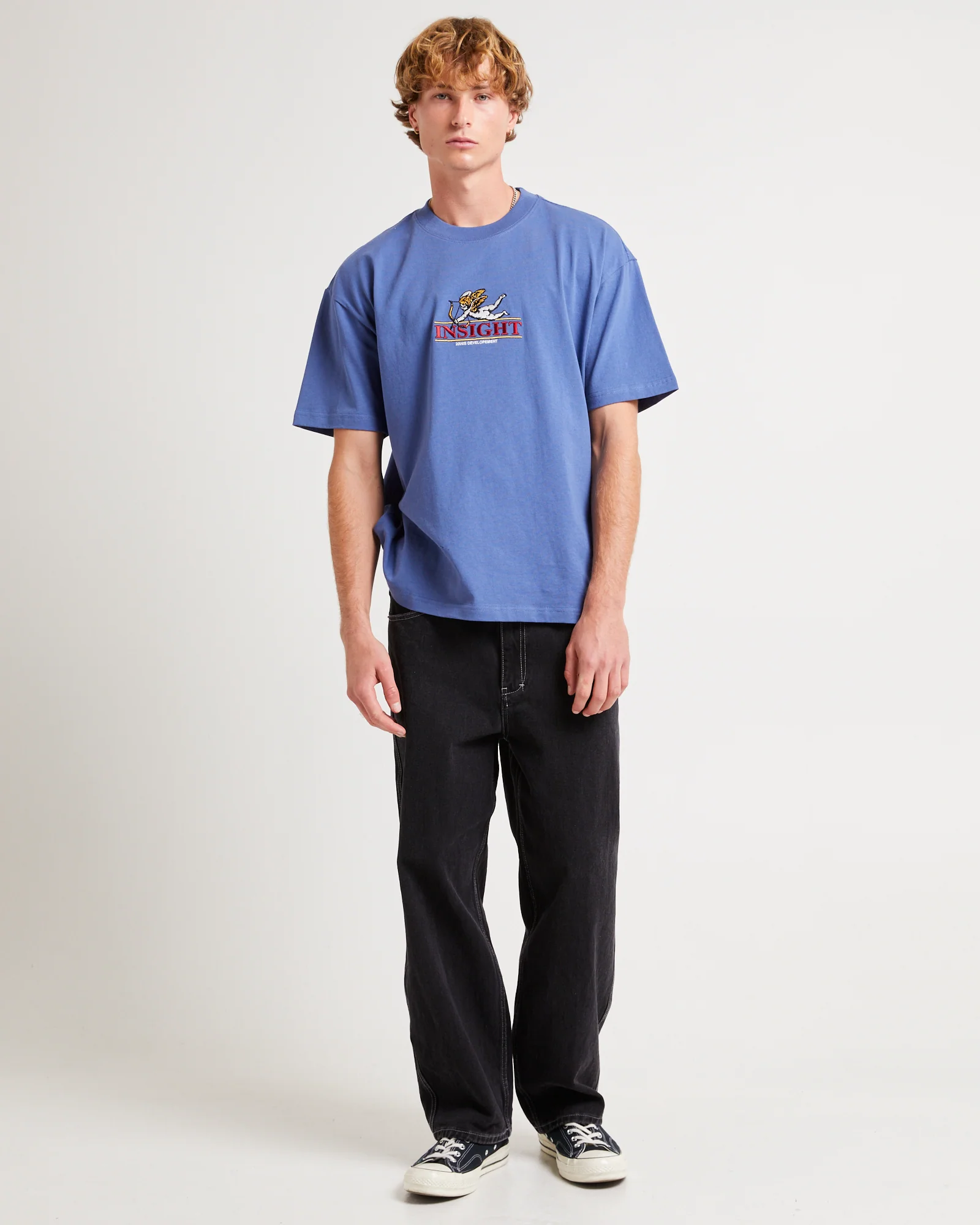 Cupid T-Shirt - Image 3