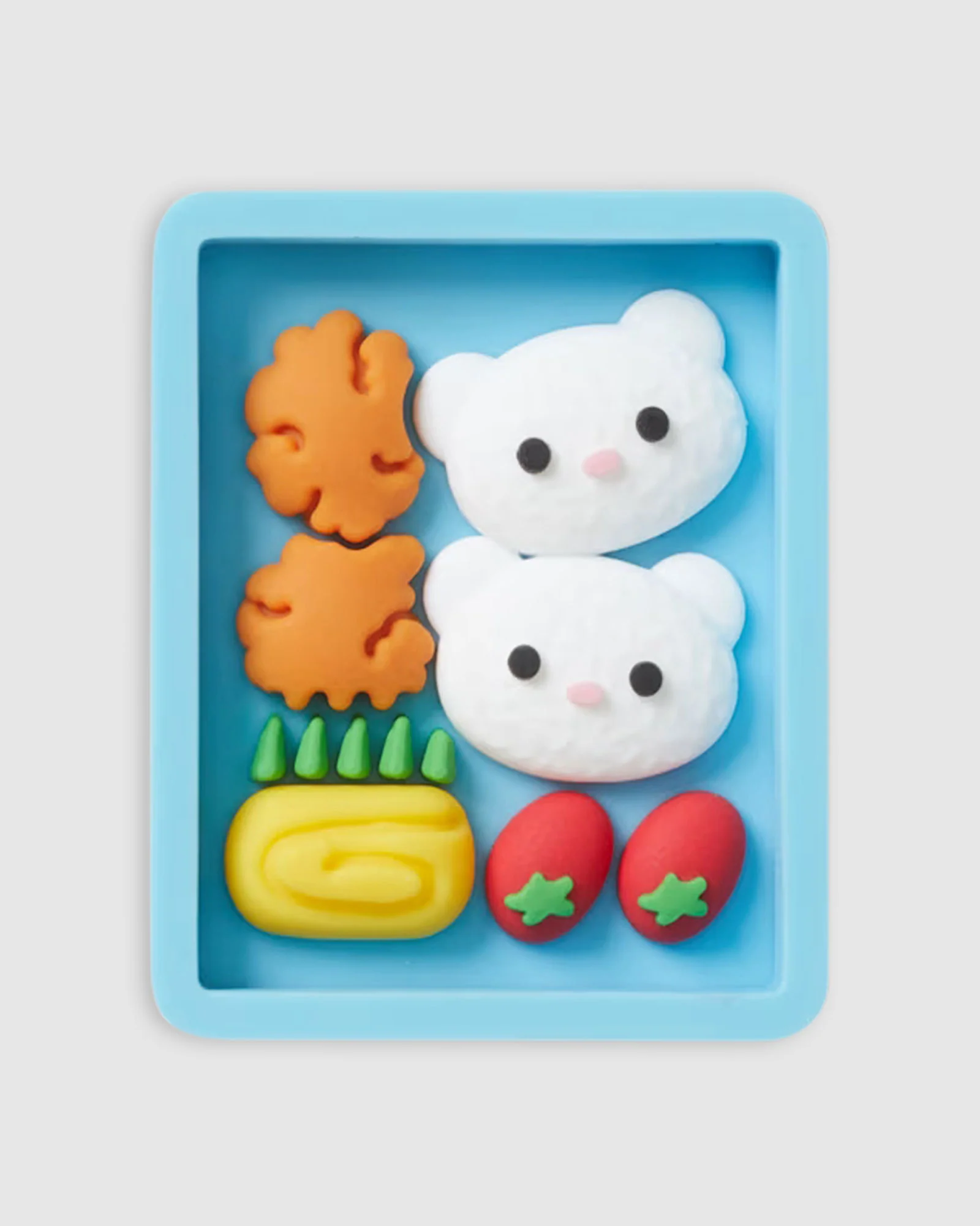 Cute Bento Box Jibbit - Image 3