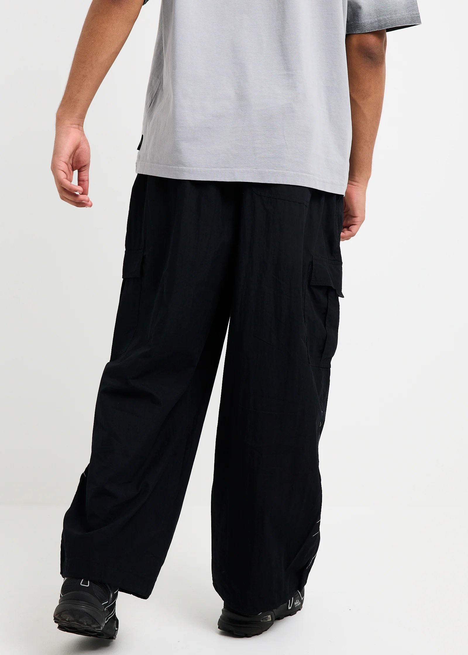 Cyber Sigilism Pants - Image 4