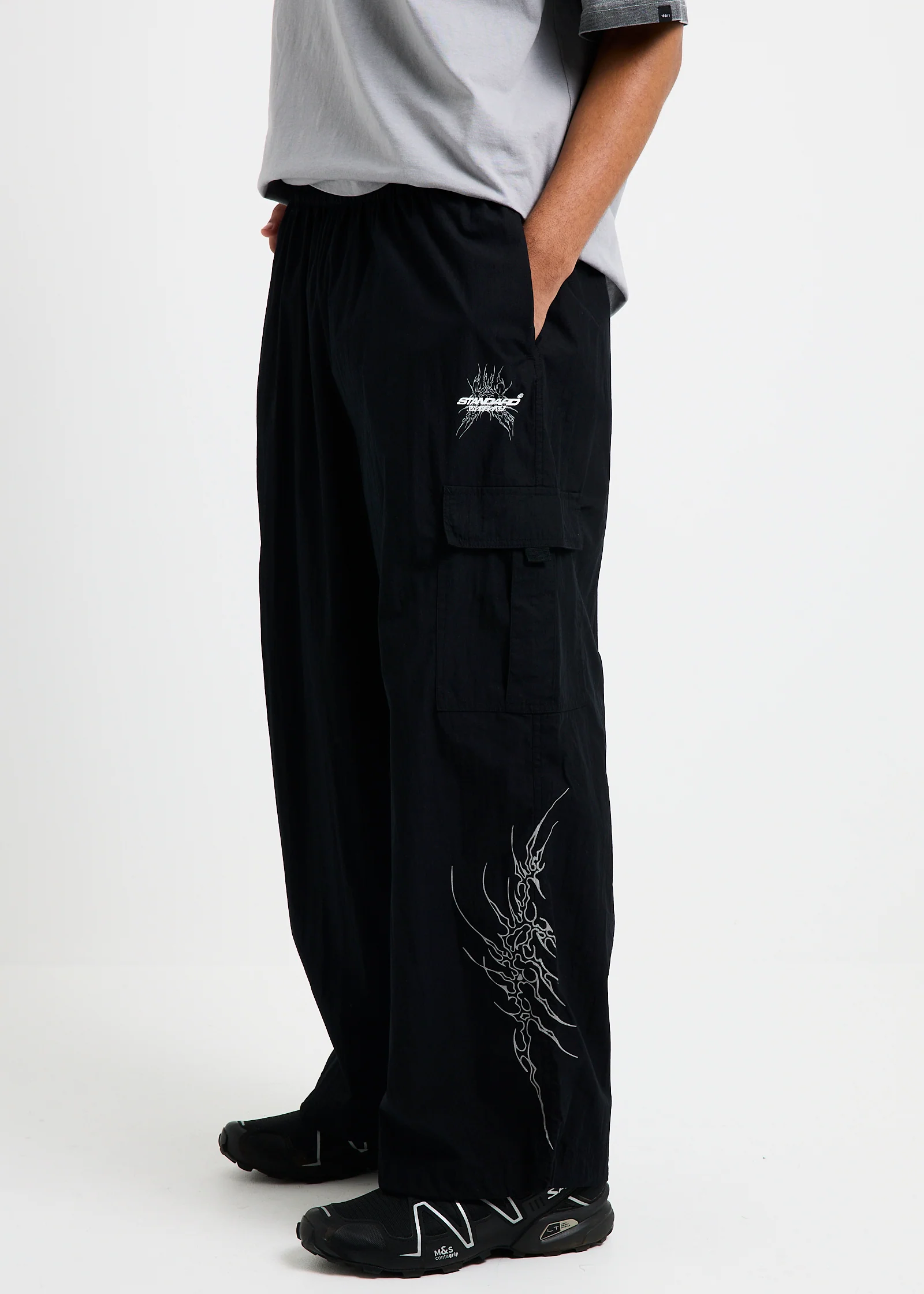 Cyber Sigilism Pants - Image 5
