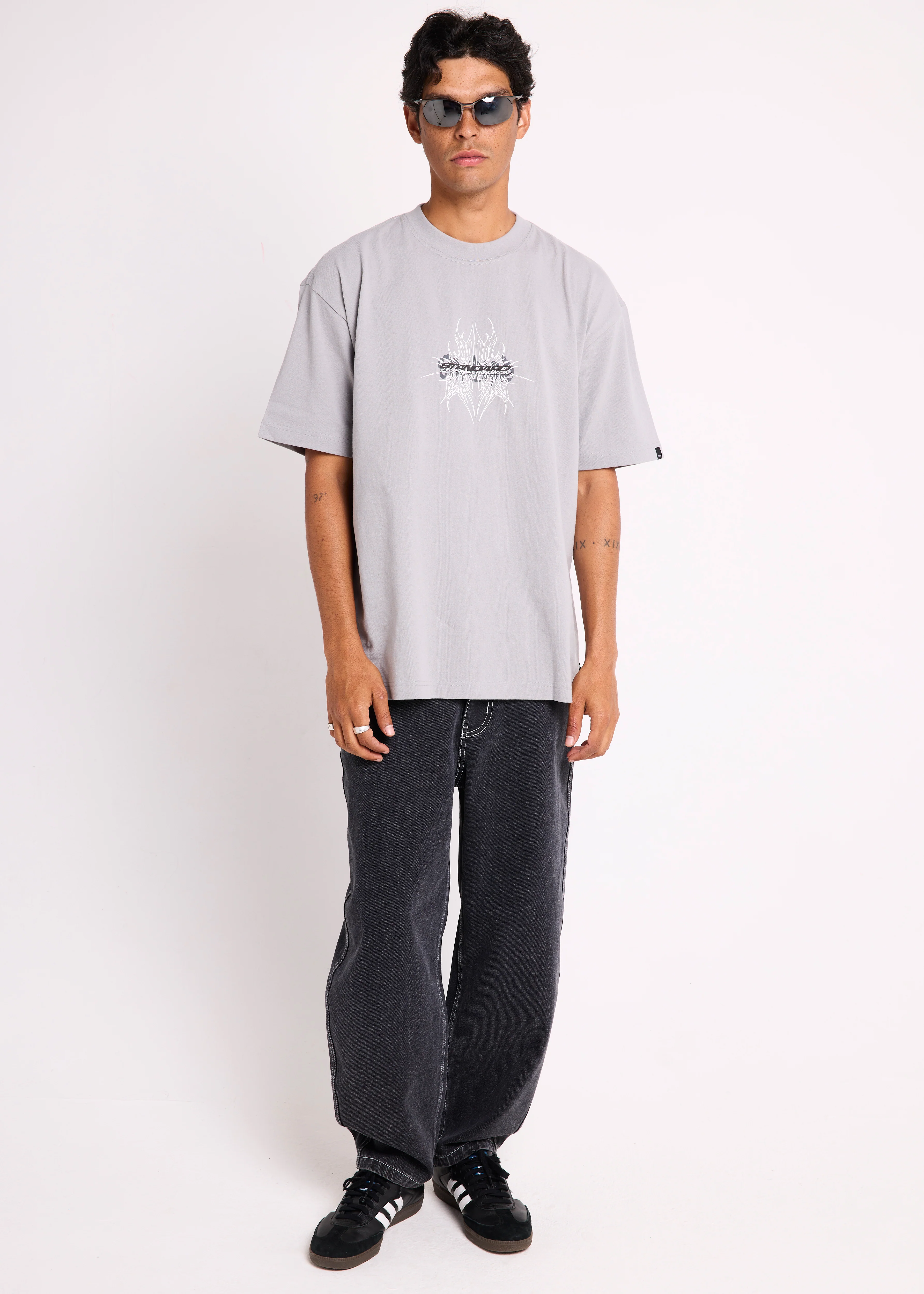 Cyber Sigilism T-Shirt - Image 3