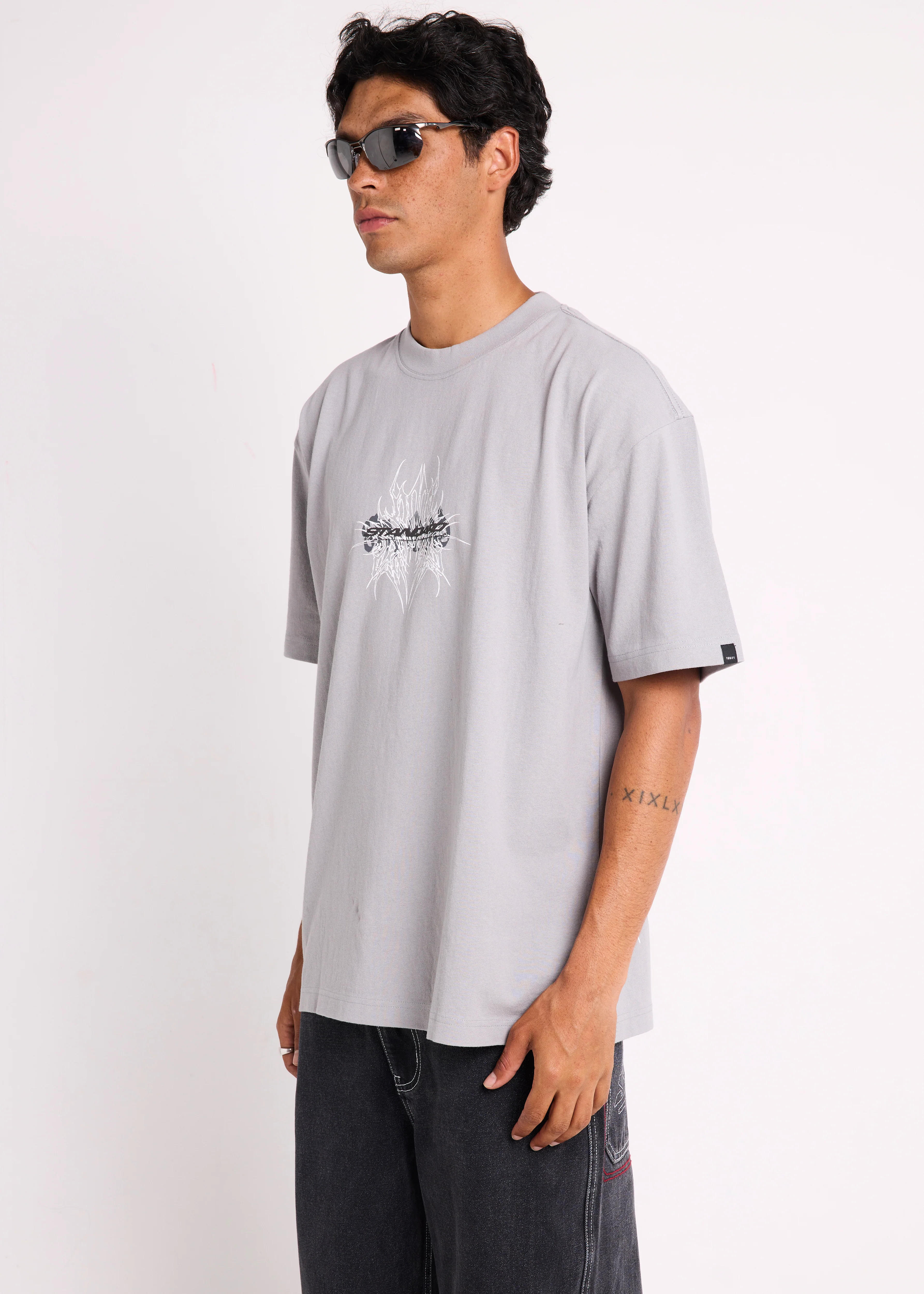 Cyber Sigilism T-Shirt - Image 4