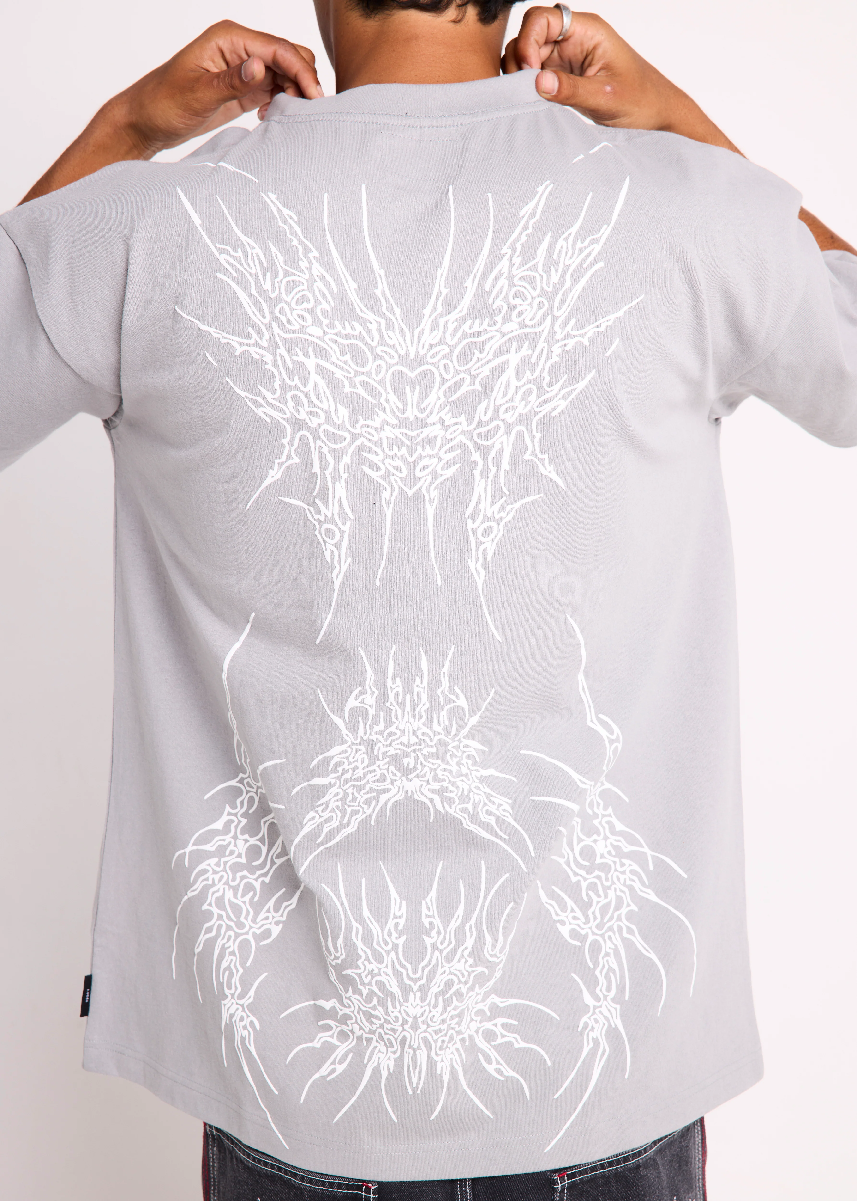 Cyber Sigilism T-Shirt - Image 5