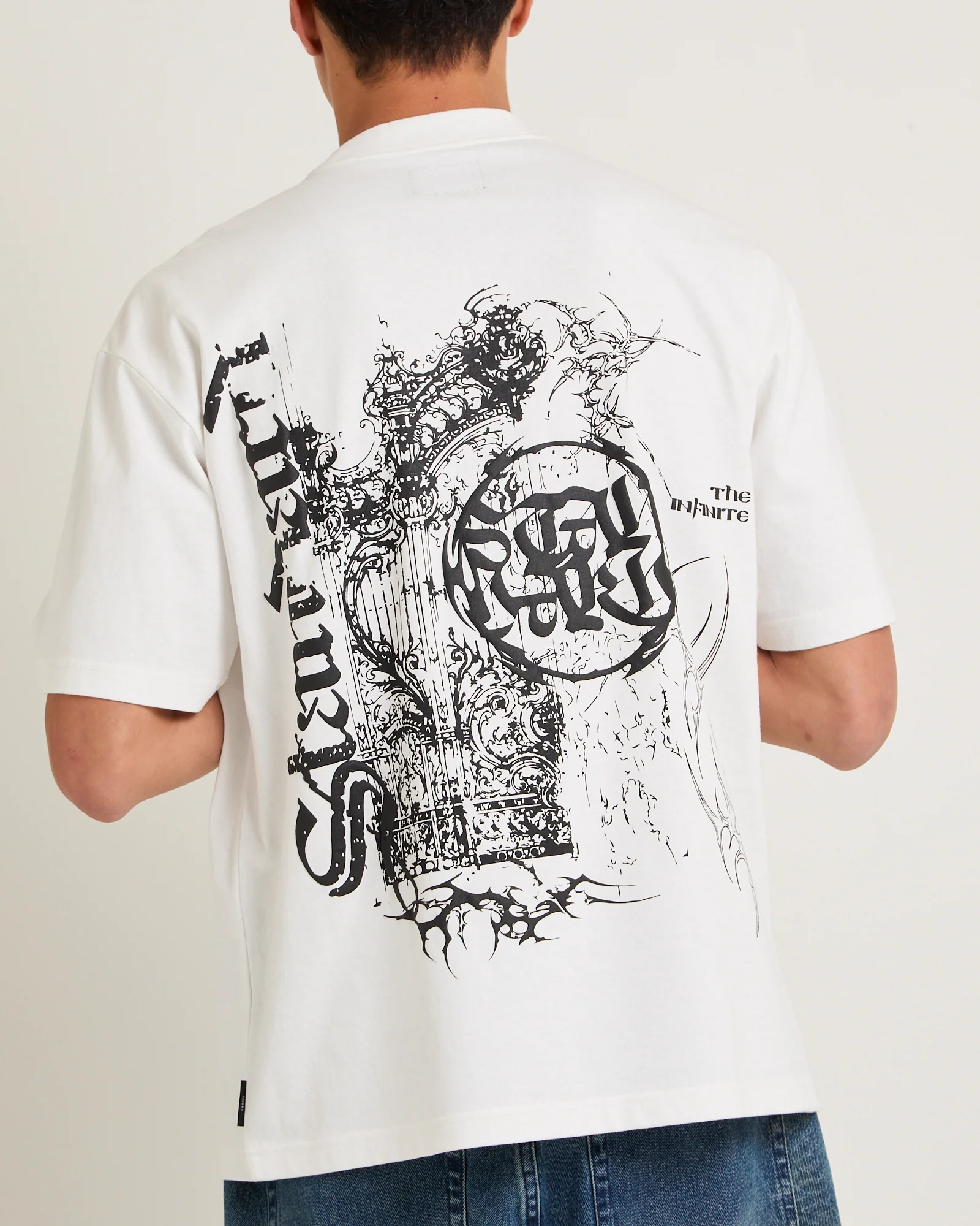 Cybersigilism T-Shirt - Image 5