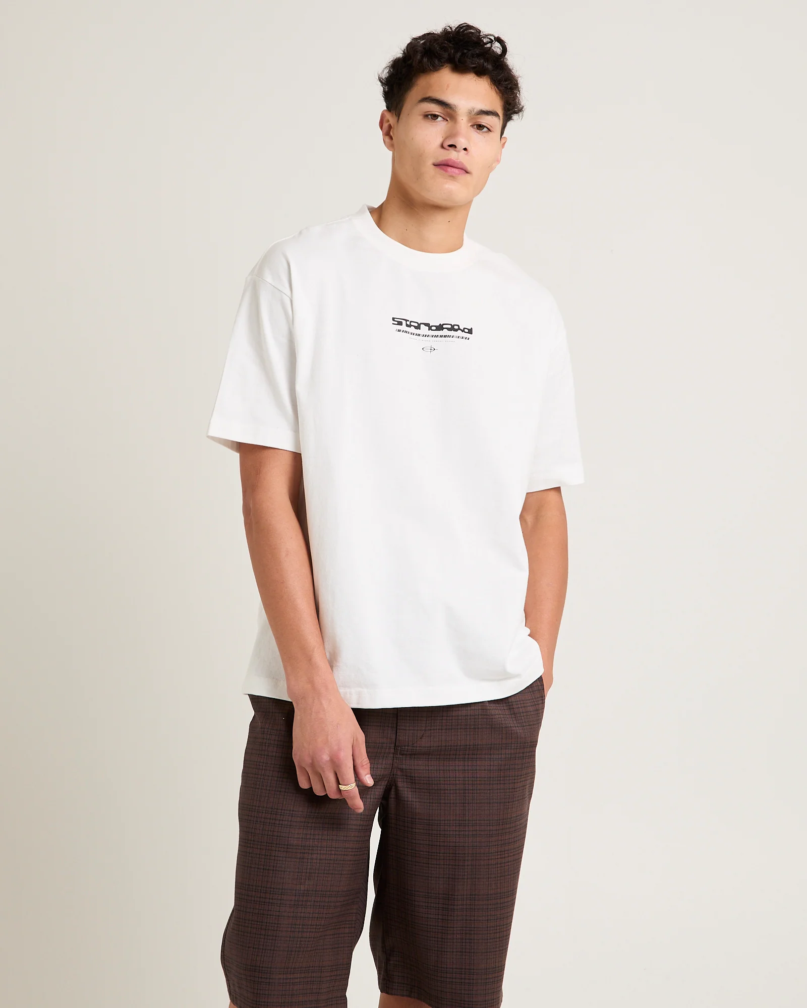 Cyborg T-Shirt - Image 2