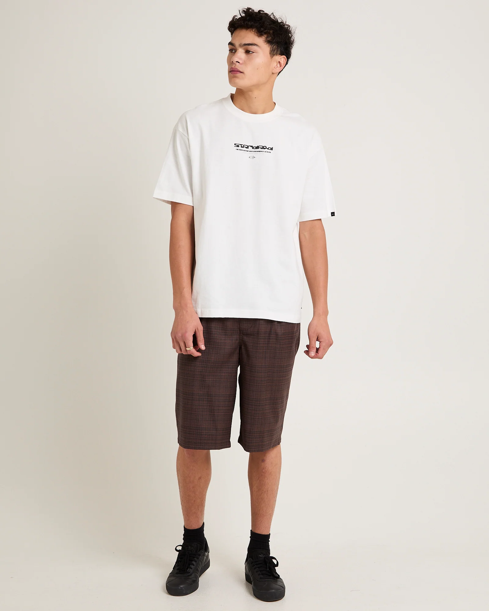 Cyborg T-Shirt - Image 3