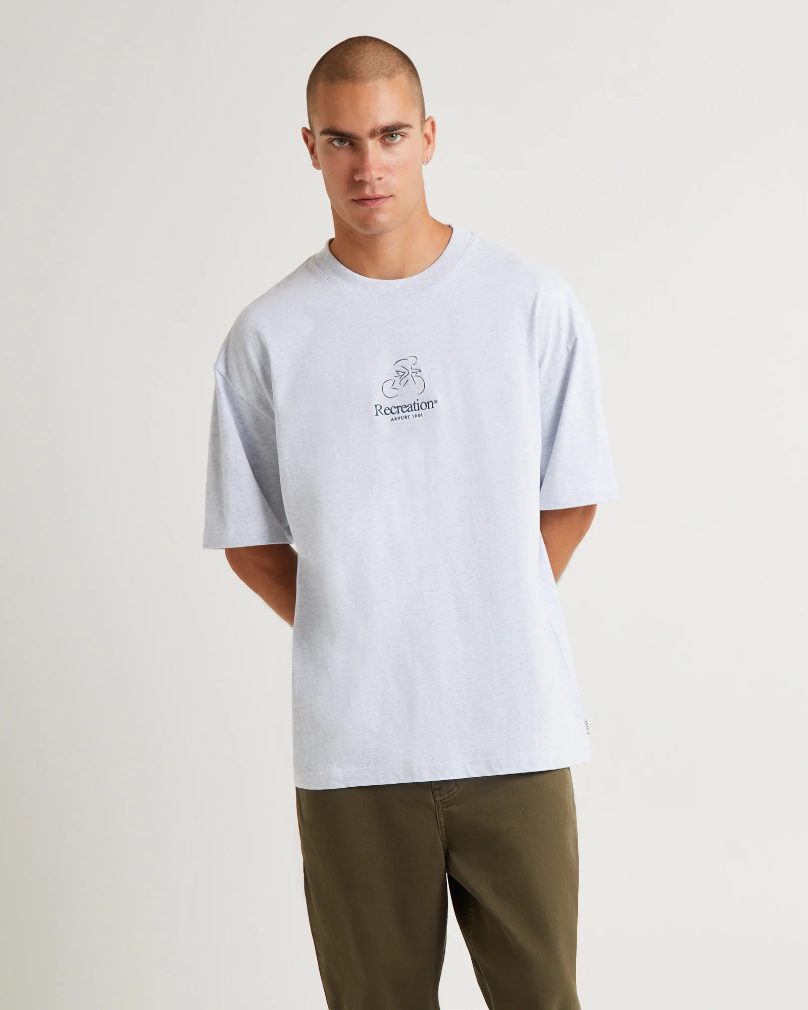 Cycle Short Sleeve T-Shirt - Image 2