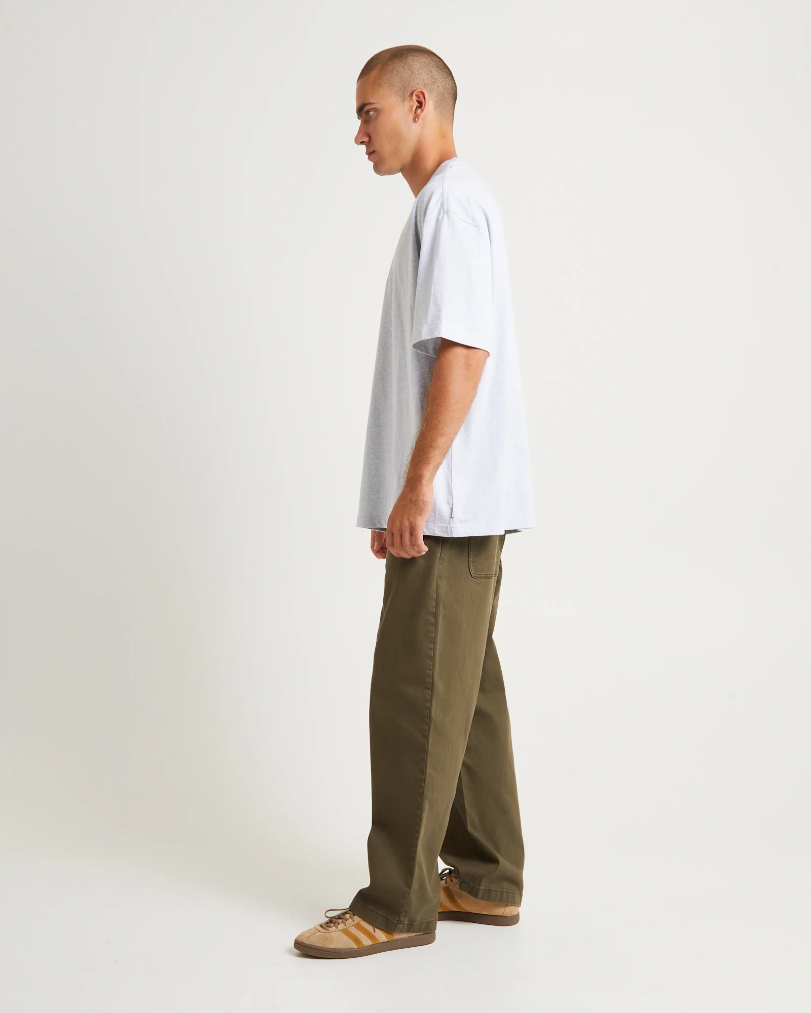 Cycle Short Sleeve T-Shirt - Image 4