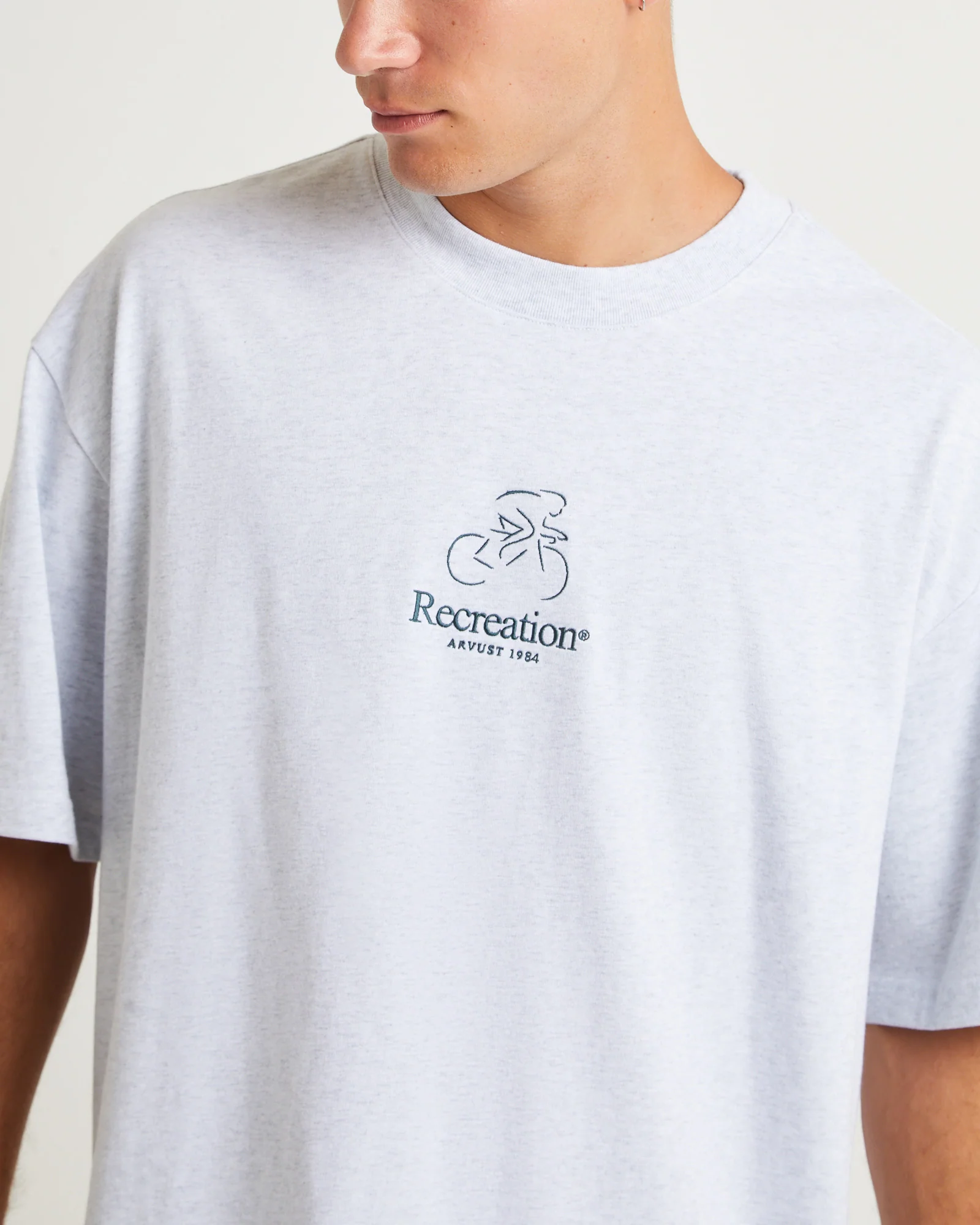 Cycle Short Sleeve T-Shirt - Image 5