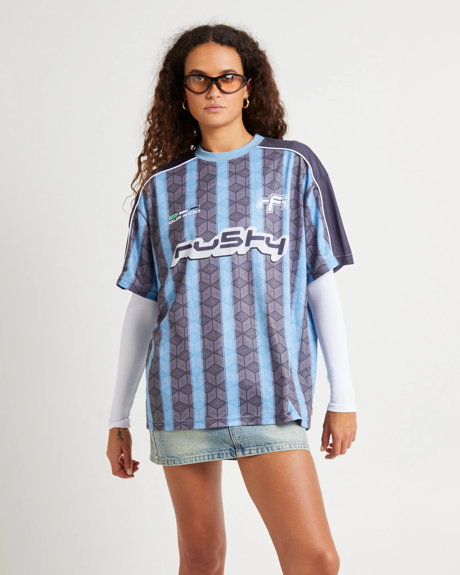 Cypher Sports Jersey - Image 2