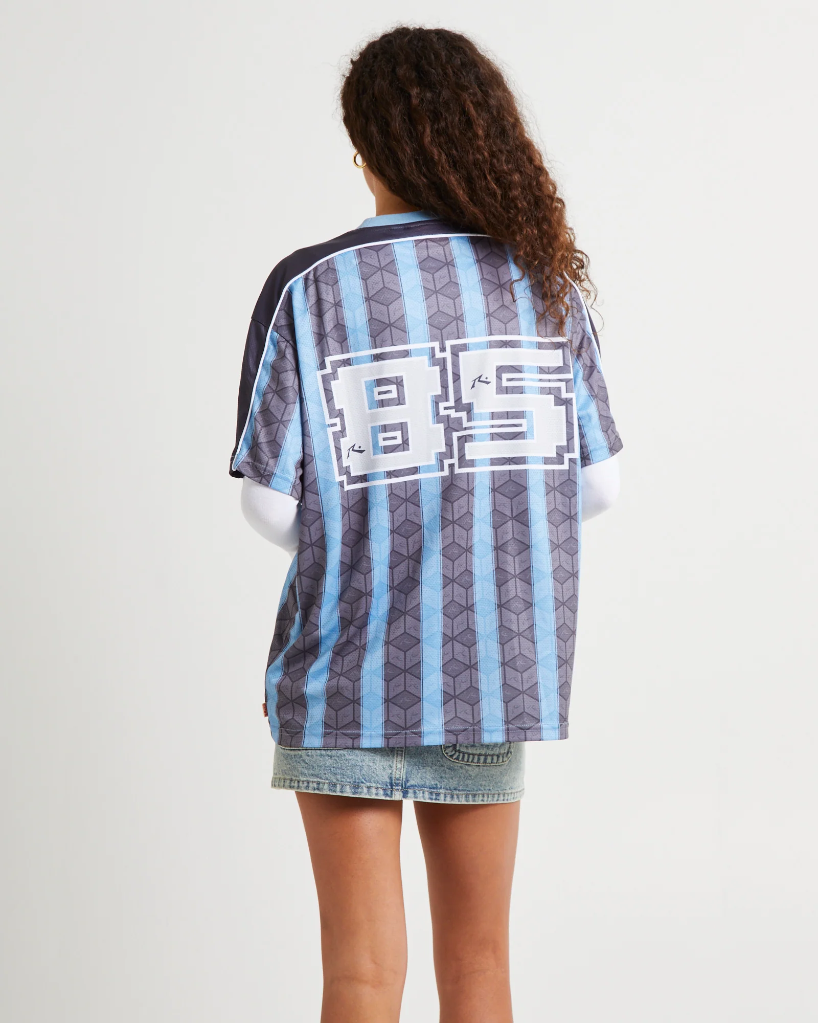 Cypher Sports Jersey - Image 3