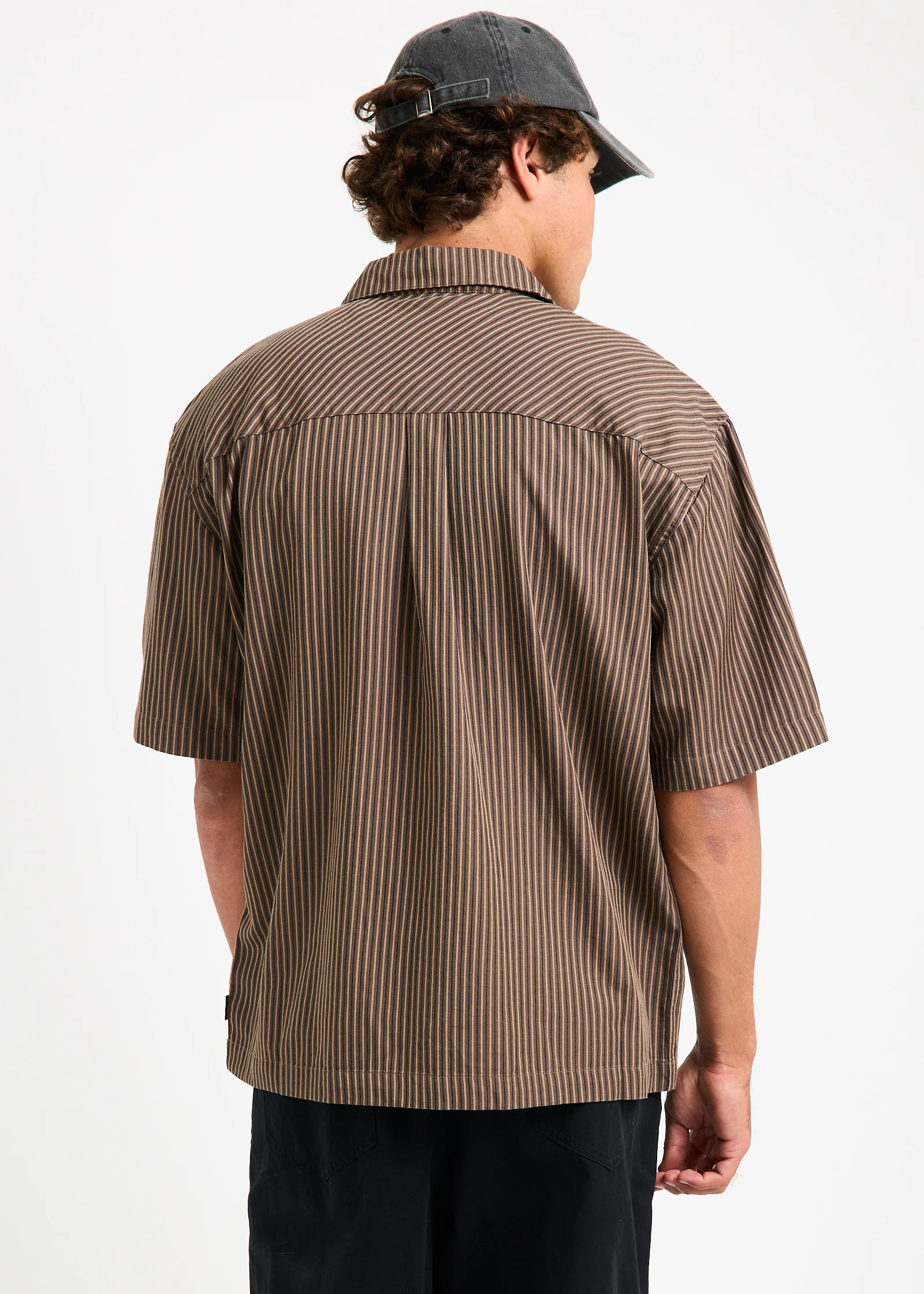 Cyrus Short Sleeve Shirt - Image 2