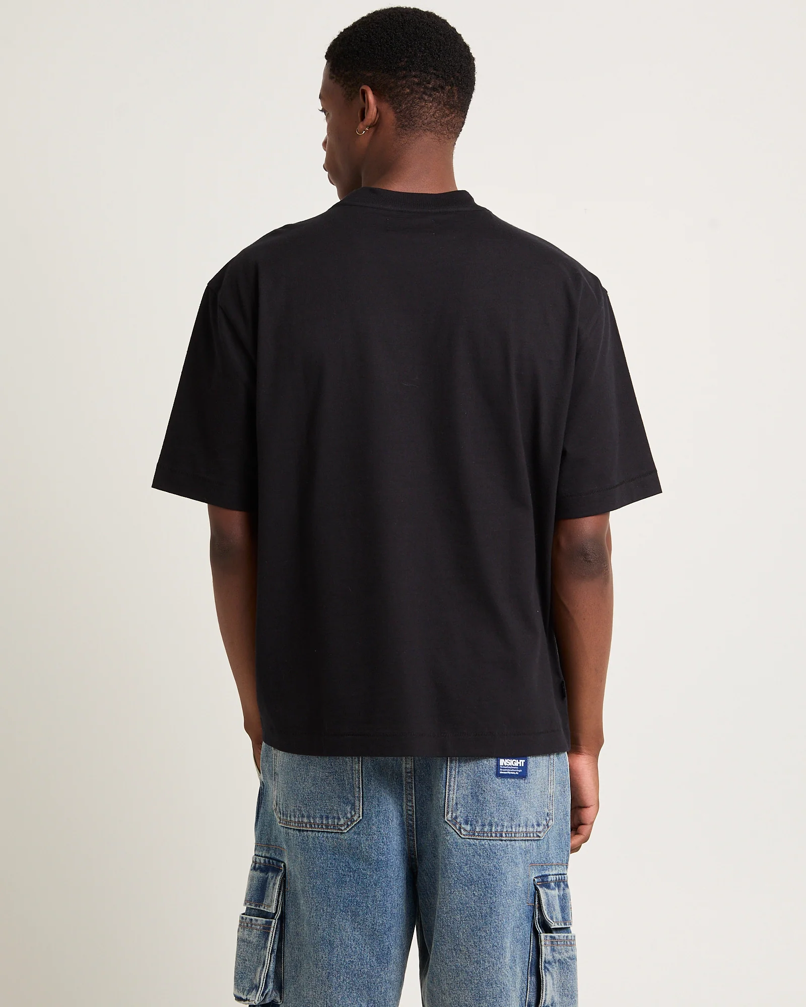 Daisies Boxcar T-shirt - Image 2