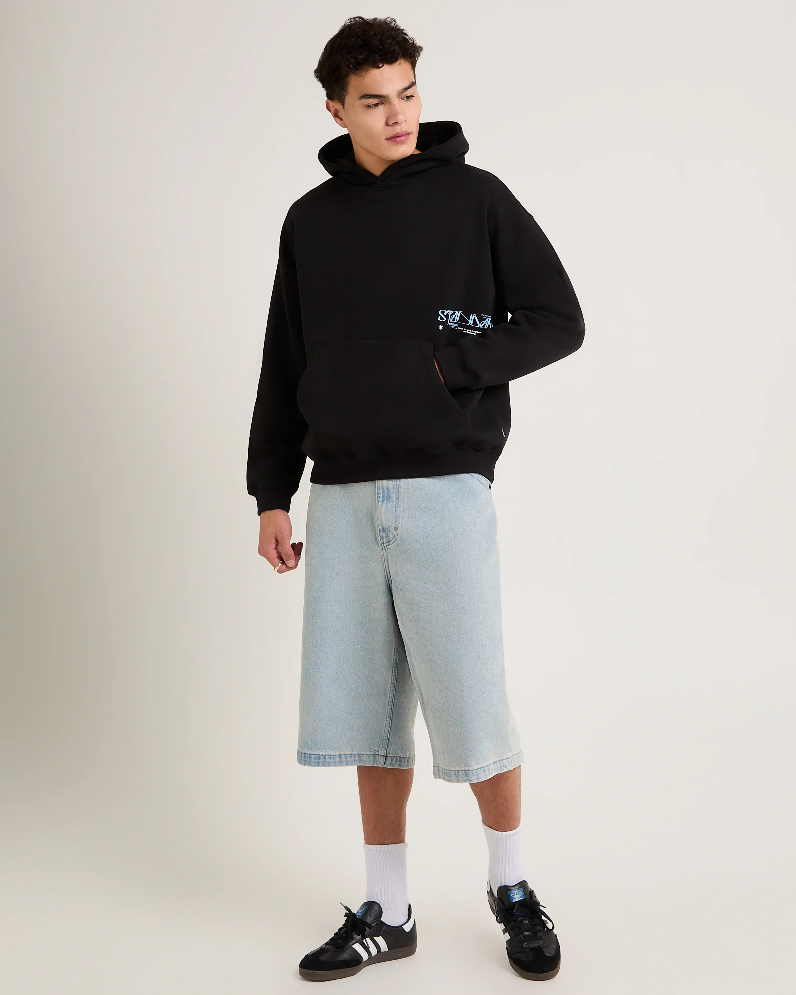 Daisuke Hoodie - Image 3