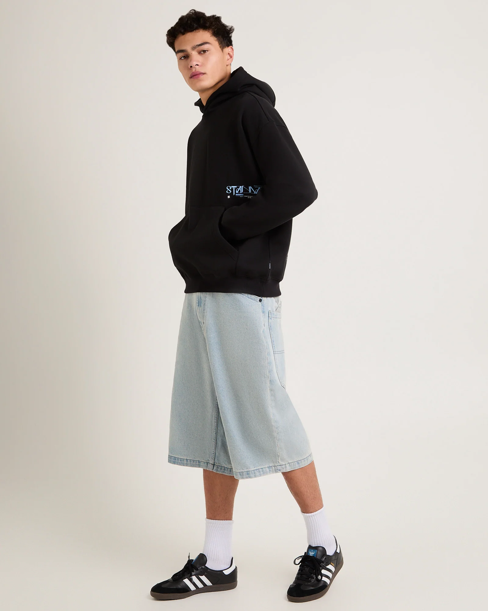 Daisuke Hoodie - Image 4