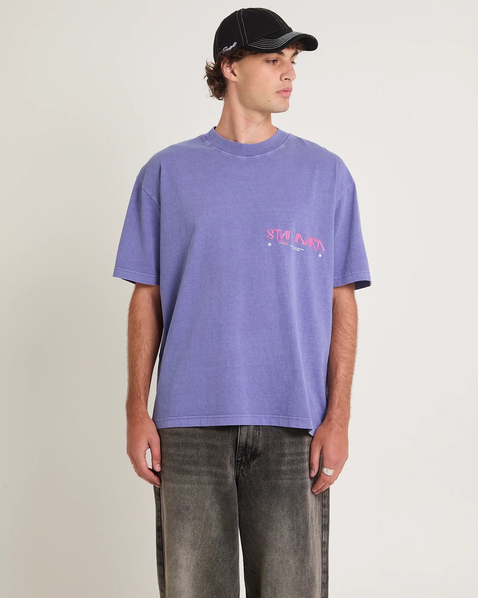 Daisuke T-Shirt - Image 2