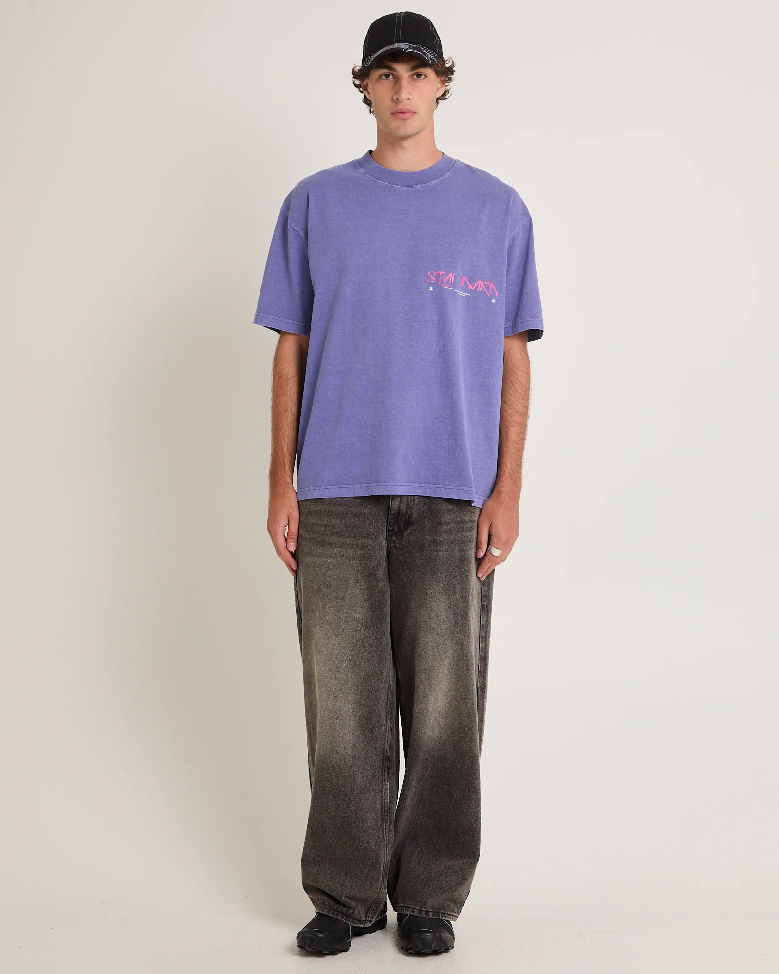 Daisuke T-Shirt - Image 3