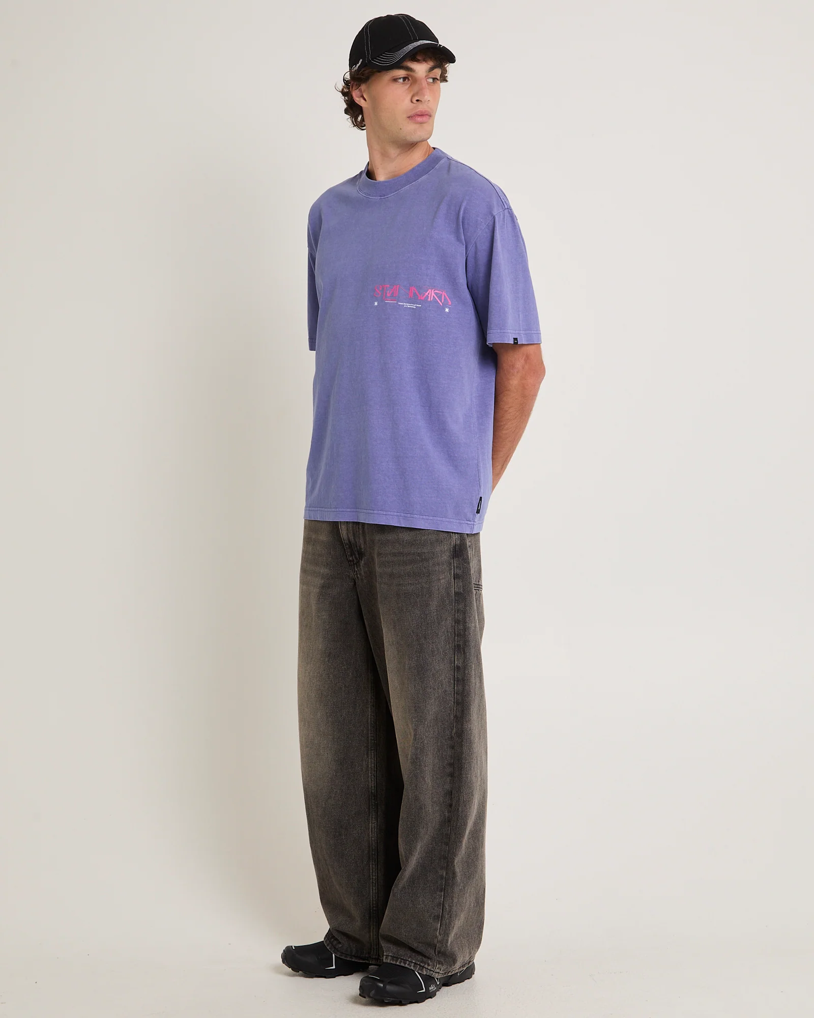 Daisuke T-Shirt - Image 4