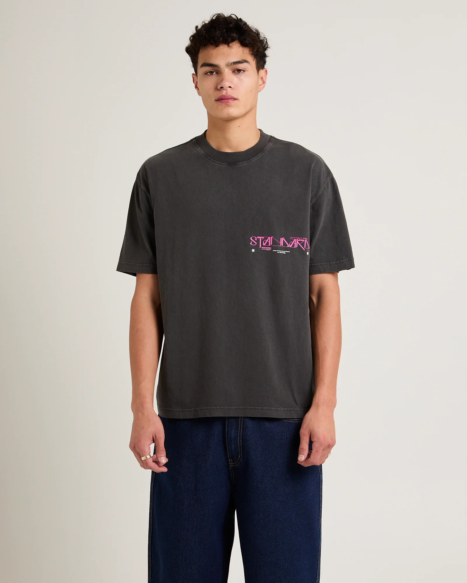 Daisuke T-Shirt - Image 2
