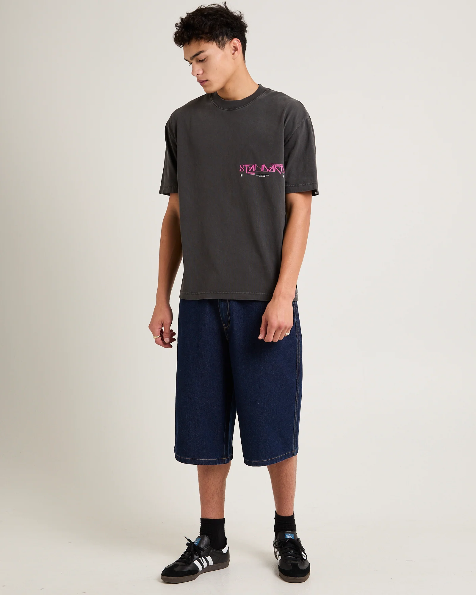 Daisuke T-Shirt - Image 3
