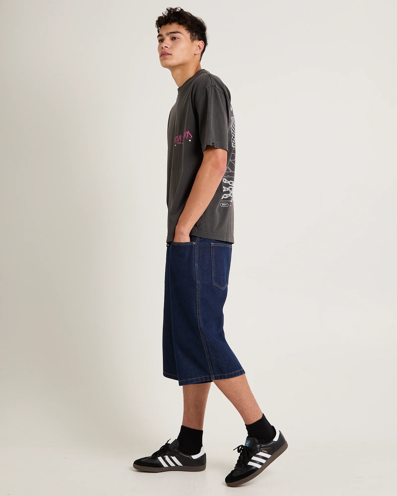 Daisuke T-Shirt - Image 4