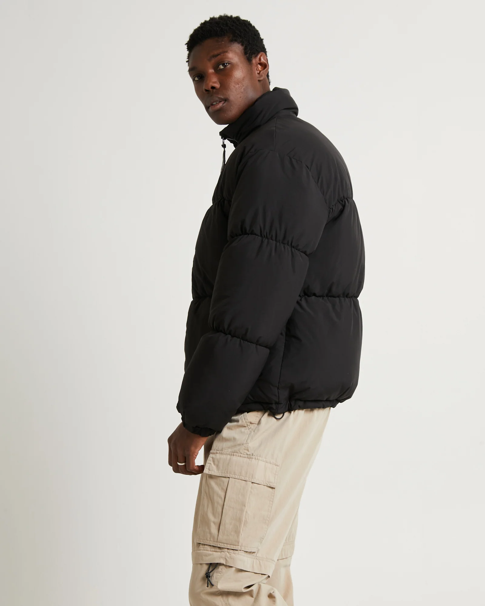 Dakota Puffer Jacket - Image 5