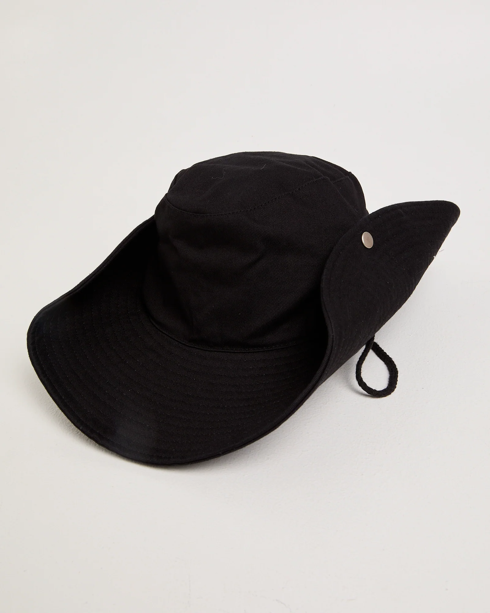 Dallas Snappy Cowboy Hat - Image 2