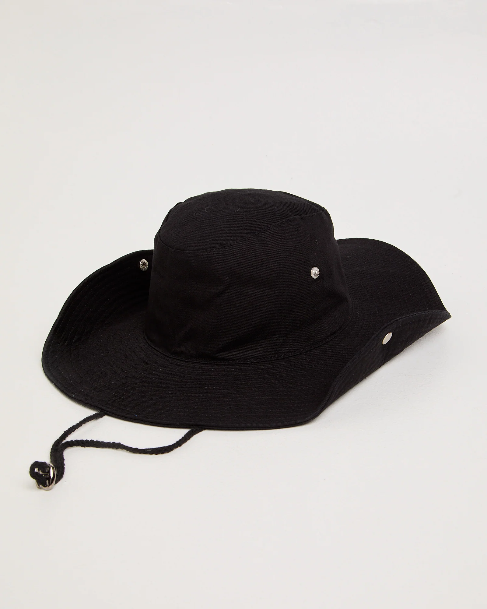 Dallas Snappy Cowboy Hat - Image 3