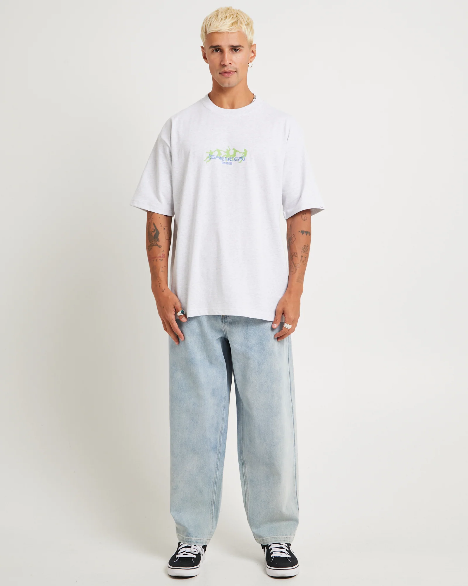 Dance 1992 T-Shirt - Image 3