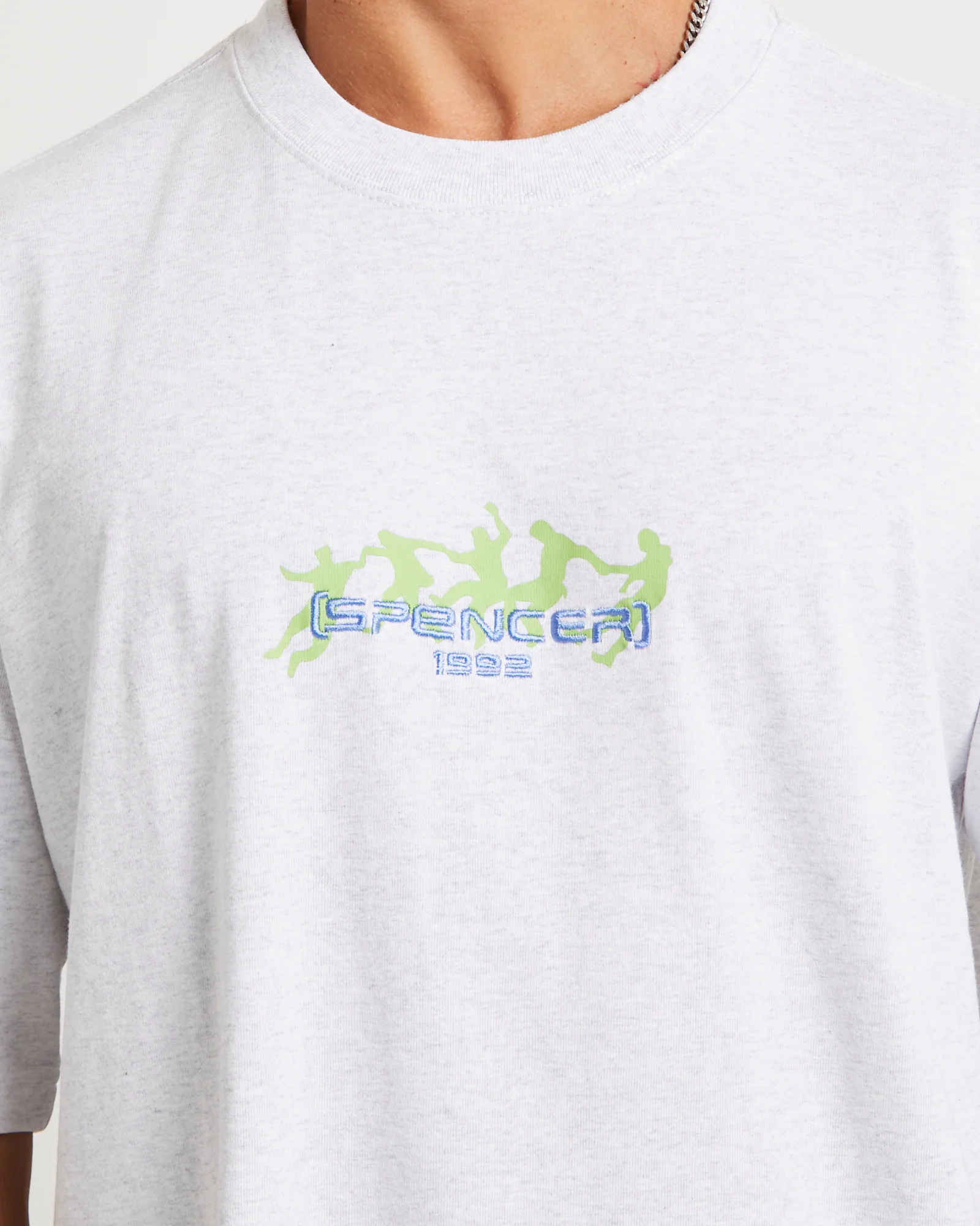 Dance 1992 T-Shirt - Image 5