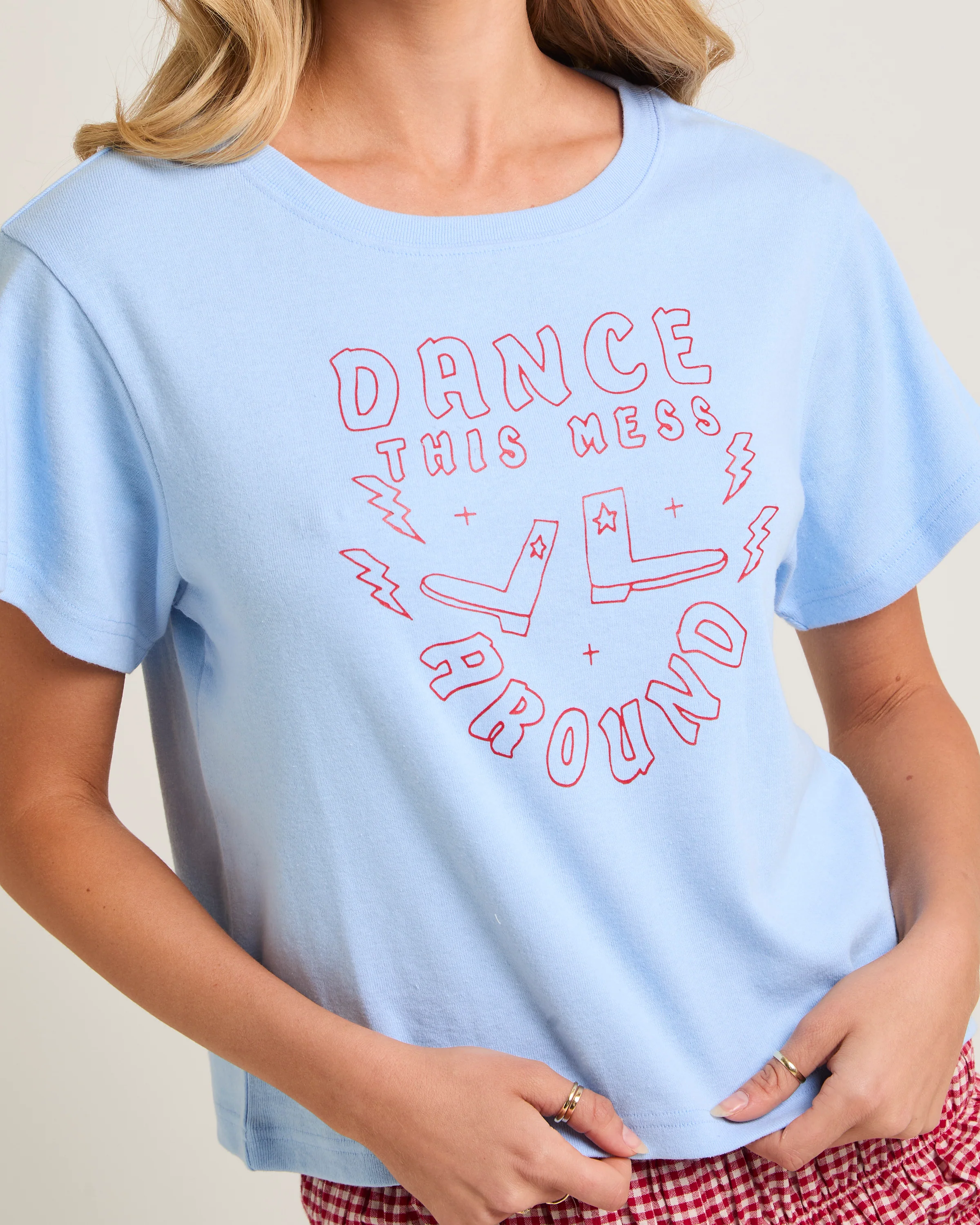 Dance T-Shirt - Image 5