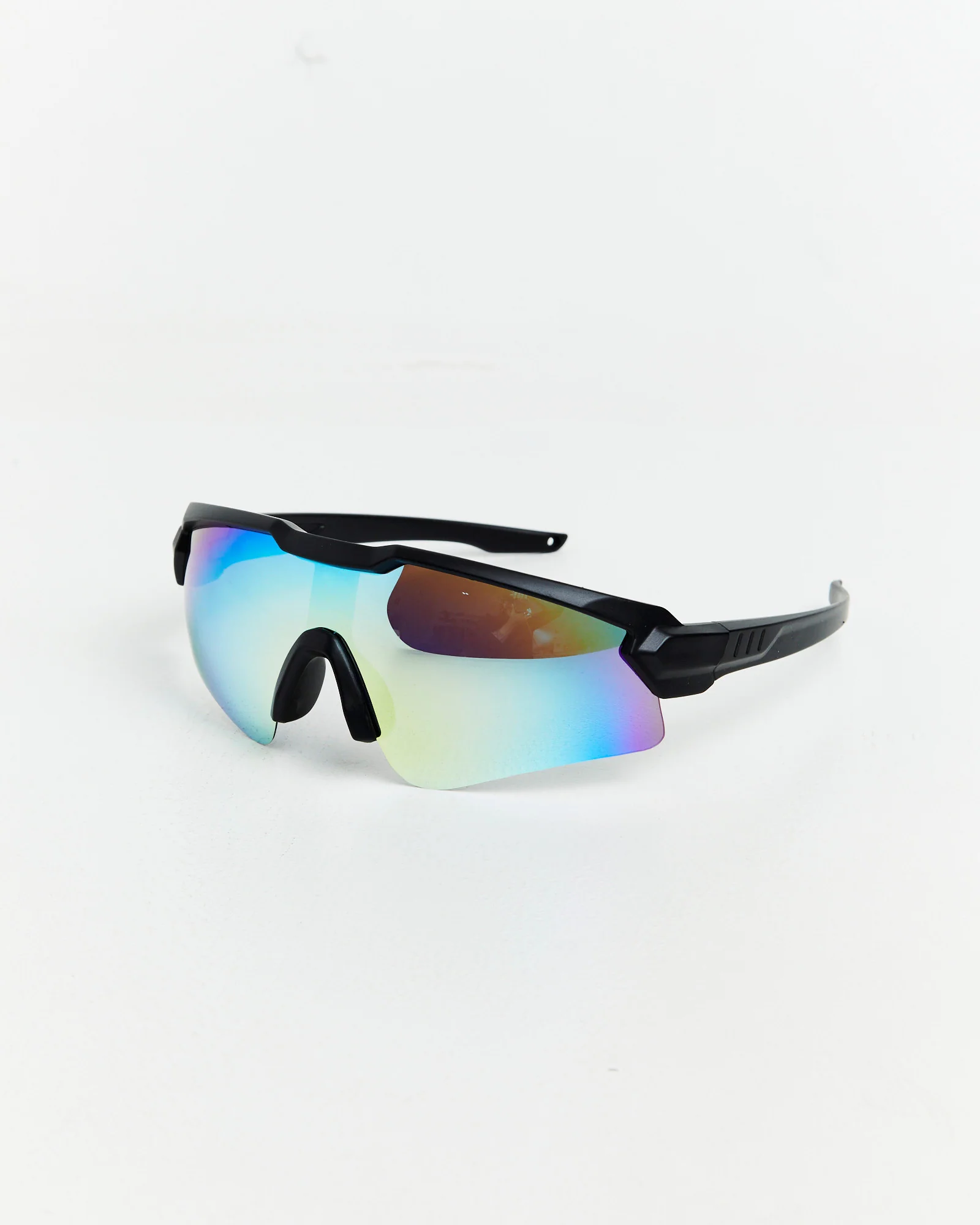 Danny Polarised Speed Dealers Sunglasses Multi - Image 2