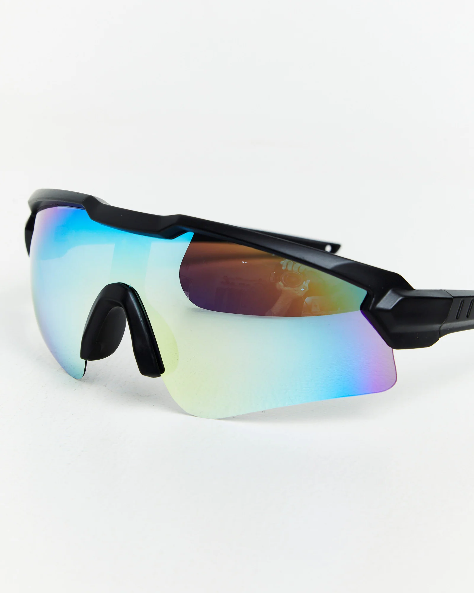 Danny Polarised Speed Dealers Sunglasses Multi - Image 3