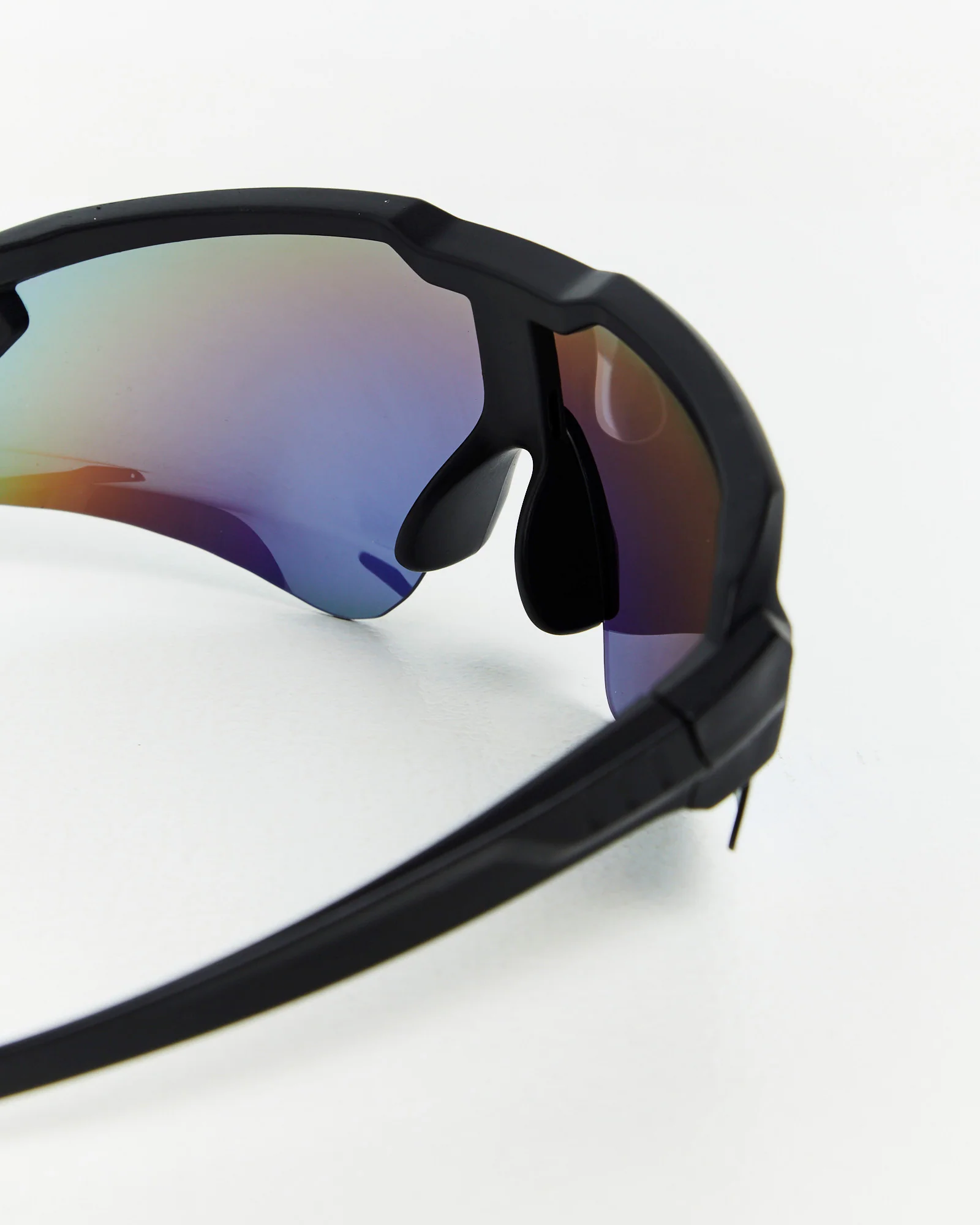 Danny Polarised Speed Dealers Sunglasses Multi - Image 5