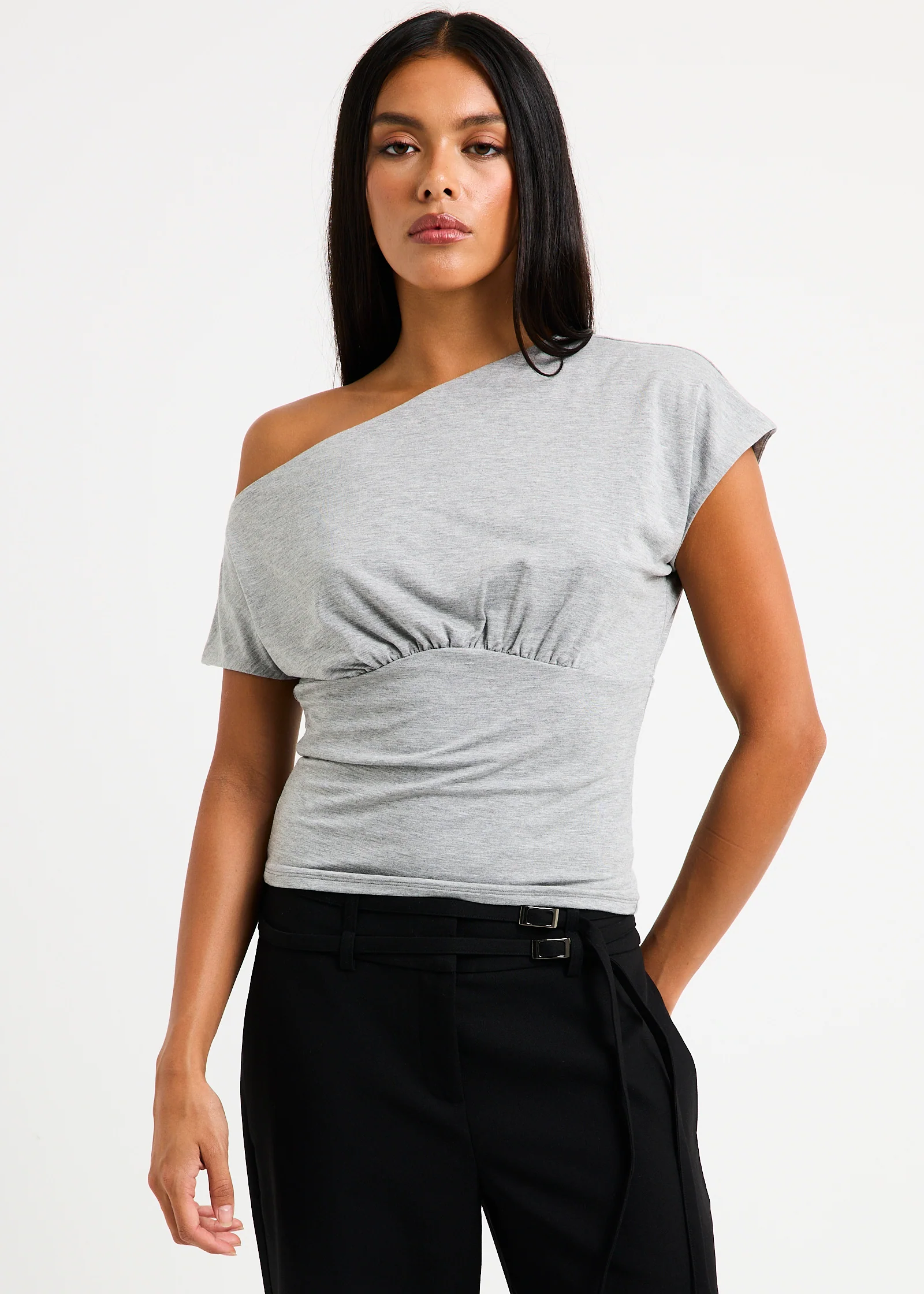 Darcy Off Shoulder Top - Image 5