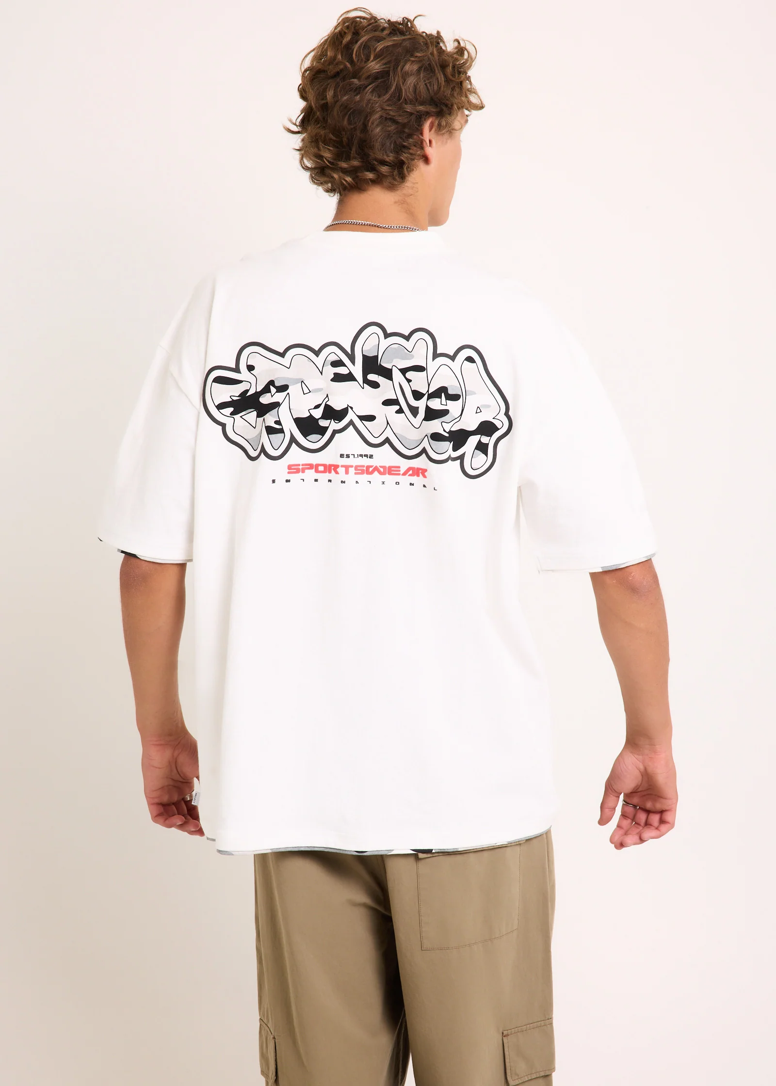 Dark T-Shirt - Image 2