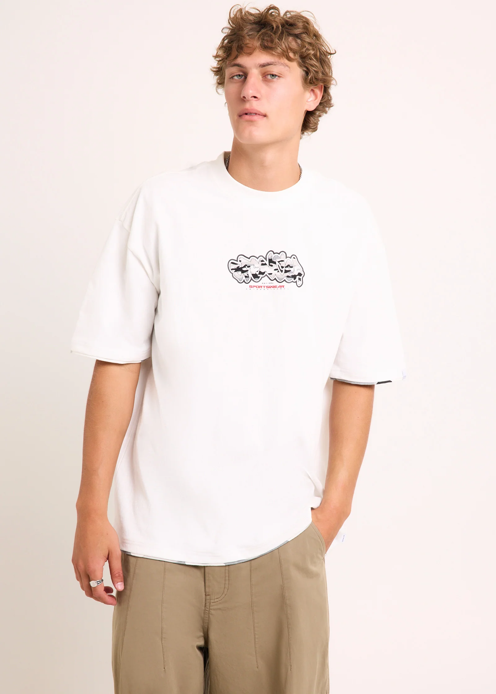 Dark T-Shirt - Image 3