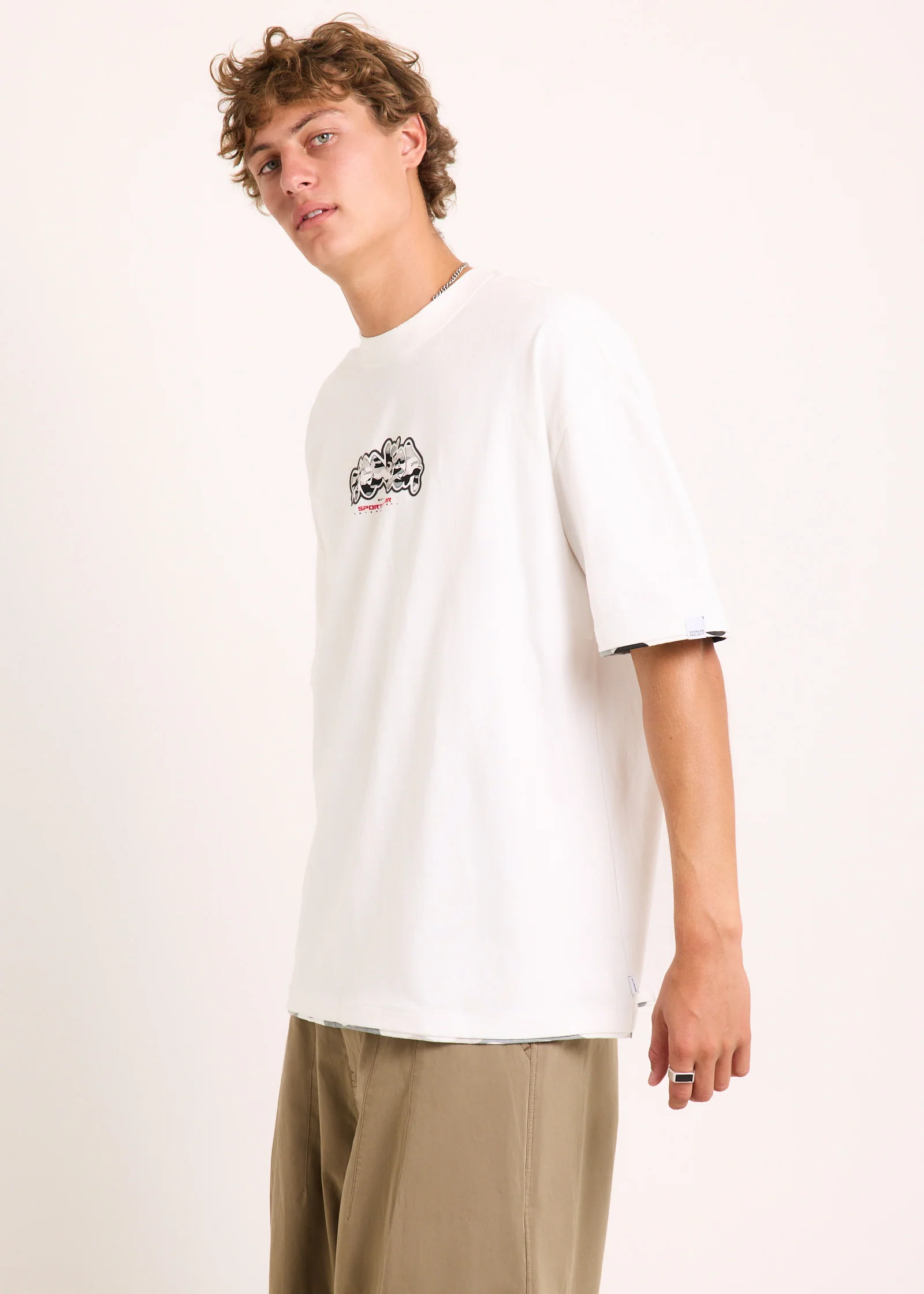 Dark T-Shirt - Image 4
