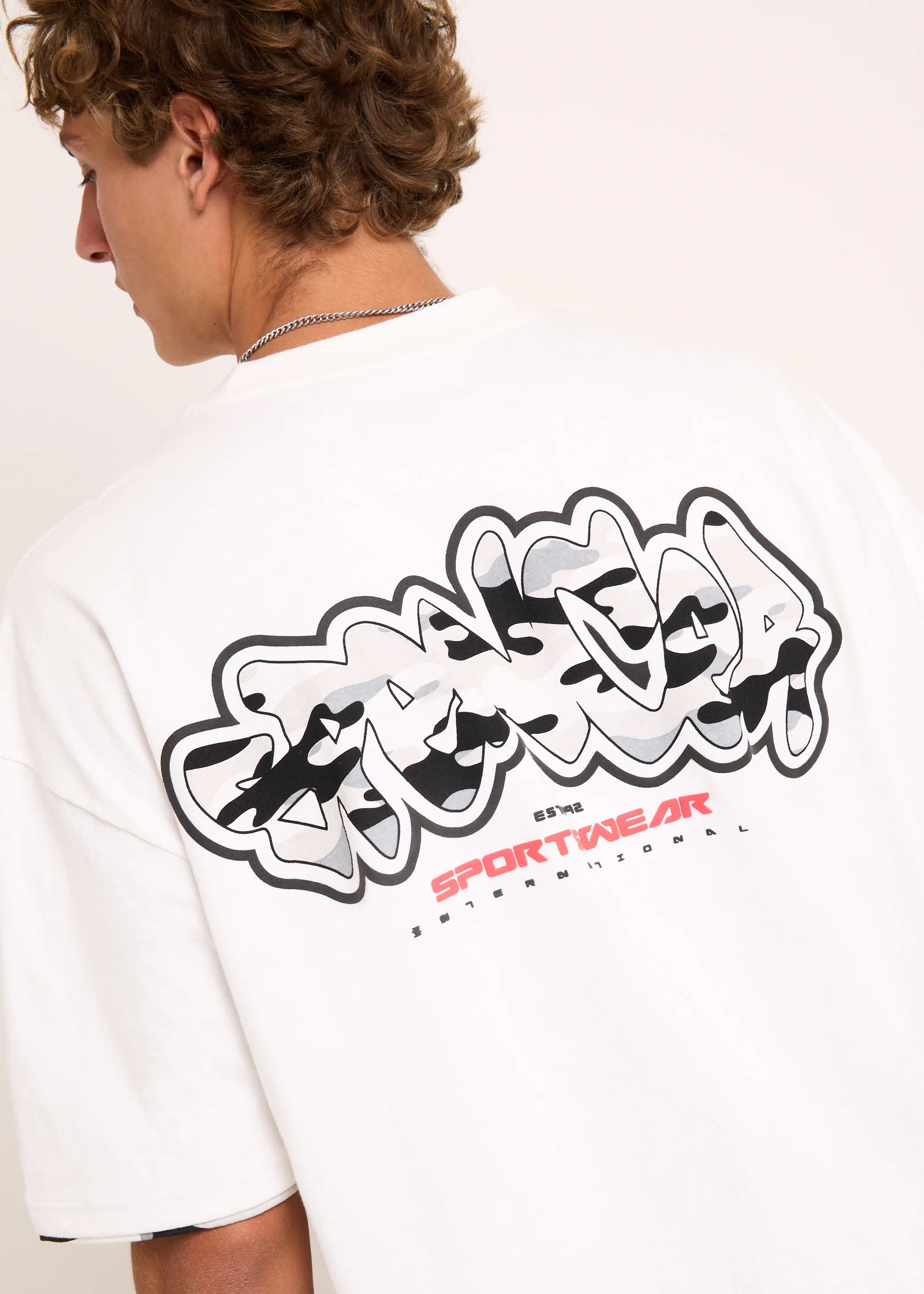 Dark T-Shirt - Image 5