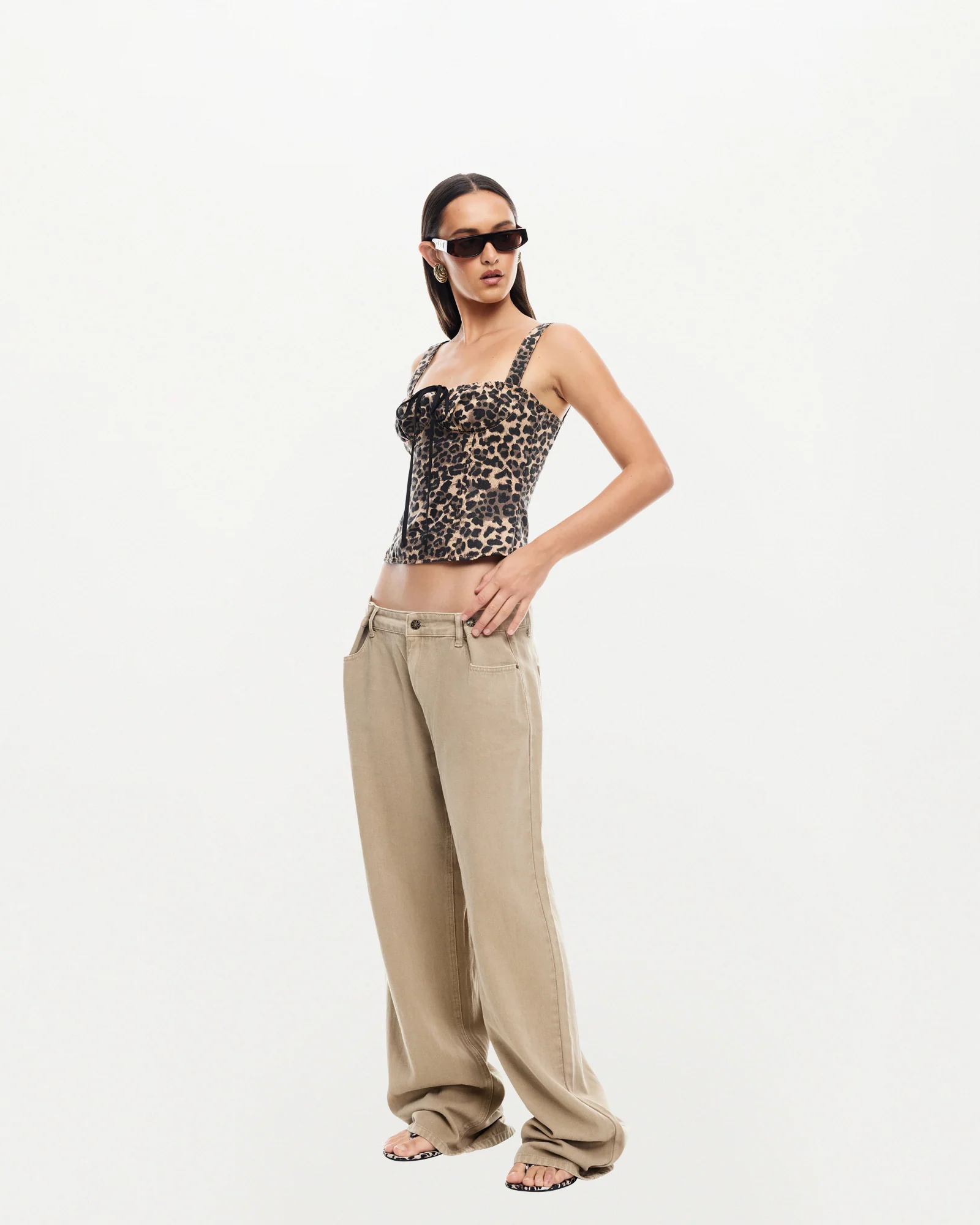 Daydream Corset - Image 5