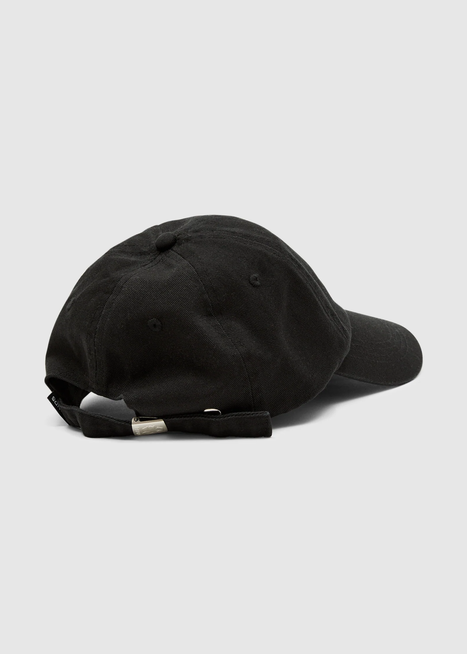 Daylight Panelled Cap - Image 4