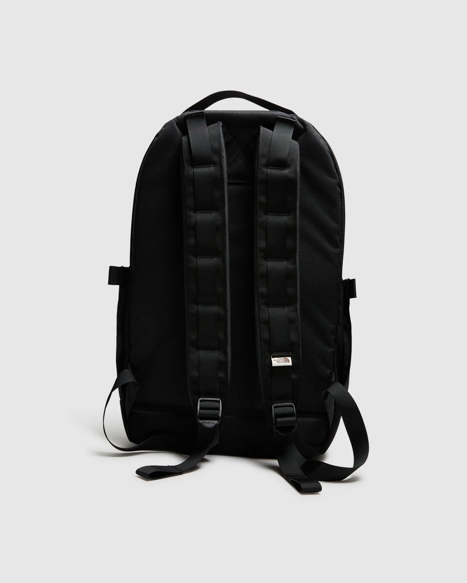 Daypack Backpack Black Heather - Image 3