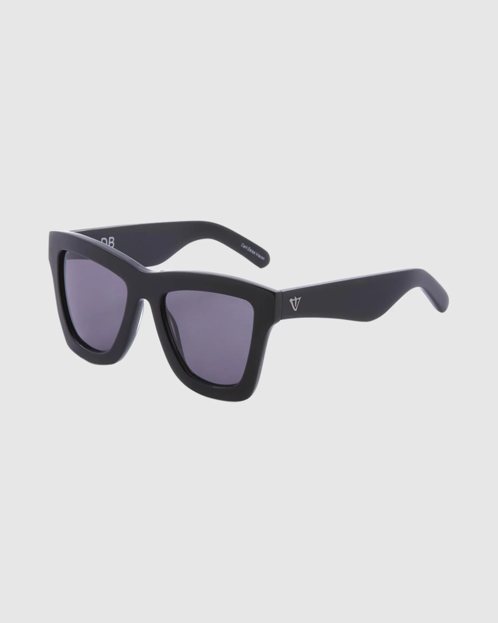 DB Sunglasses Black - Image 2